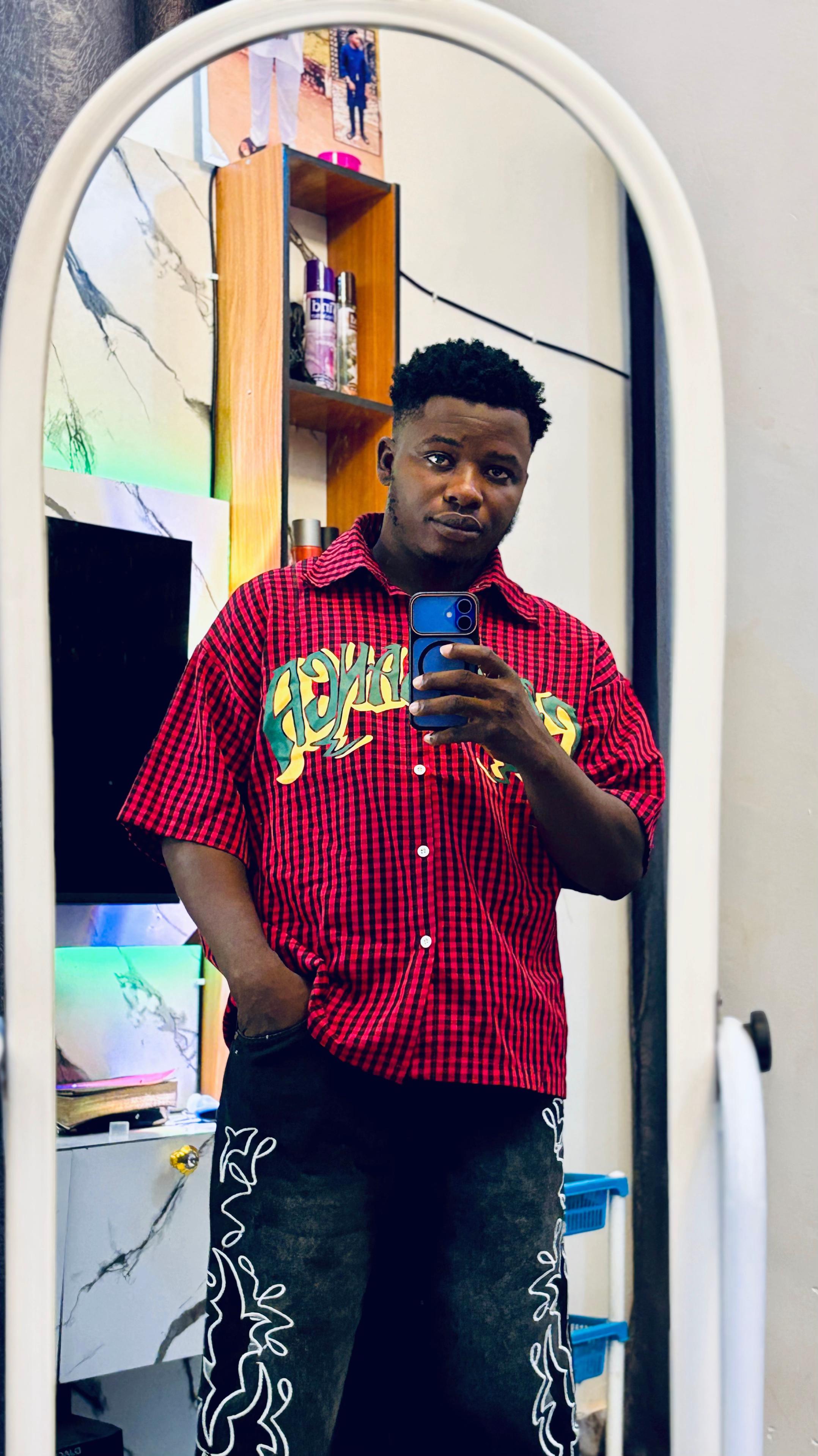 @Big Daddy Justice ✅✅❤️