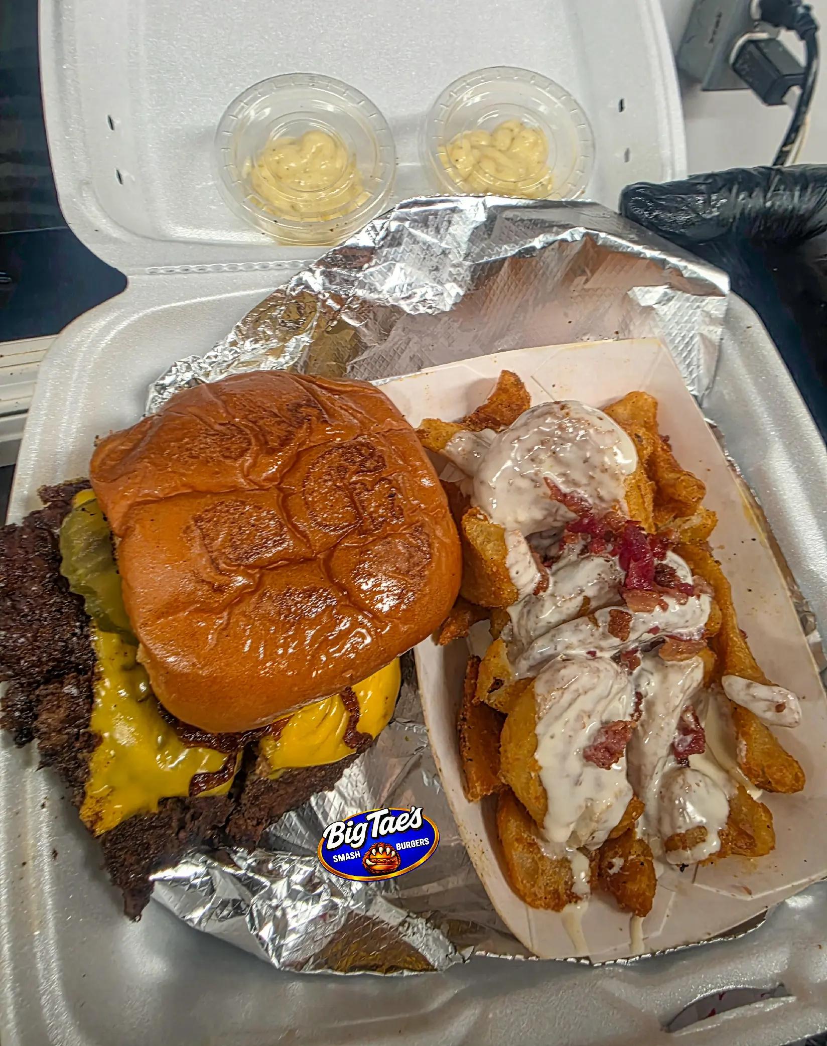 @Big Tae Eats