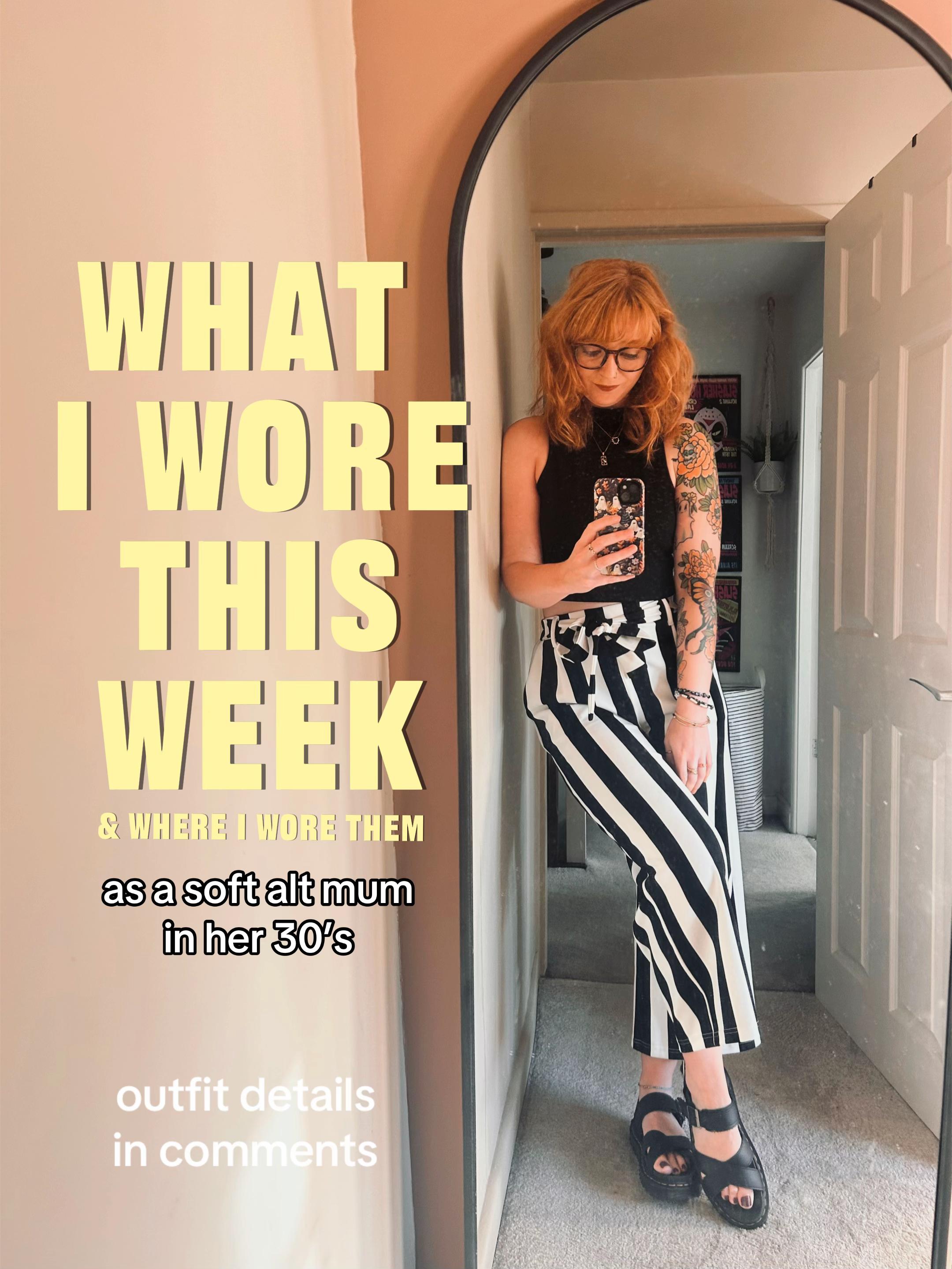 @Laury 🖤 Soft Alt Outfit Inspo