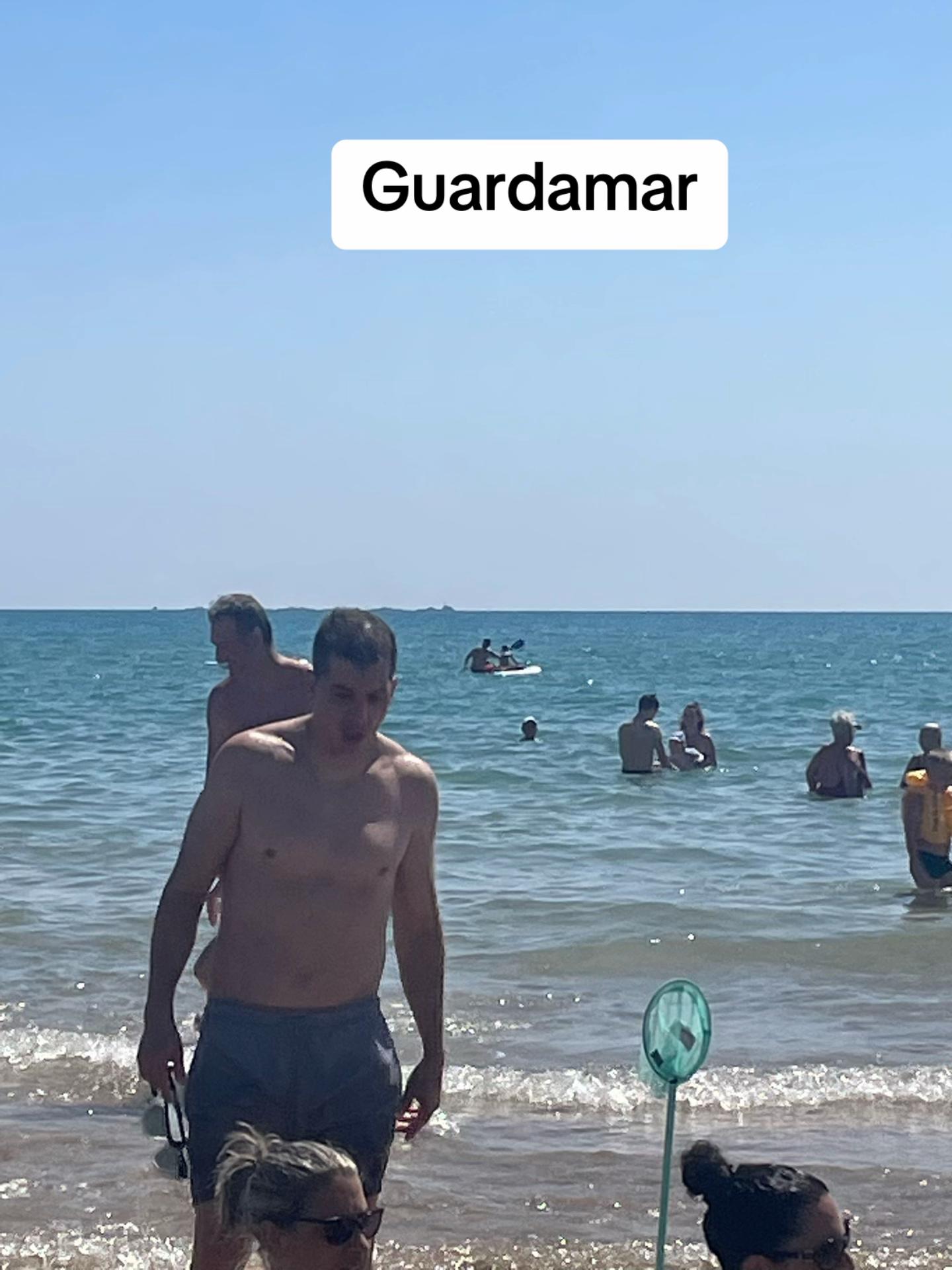 @Paradise