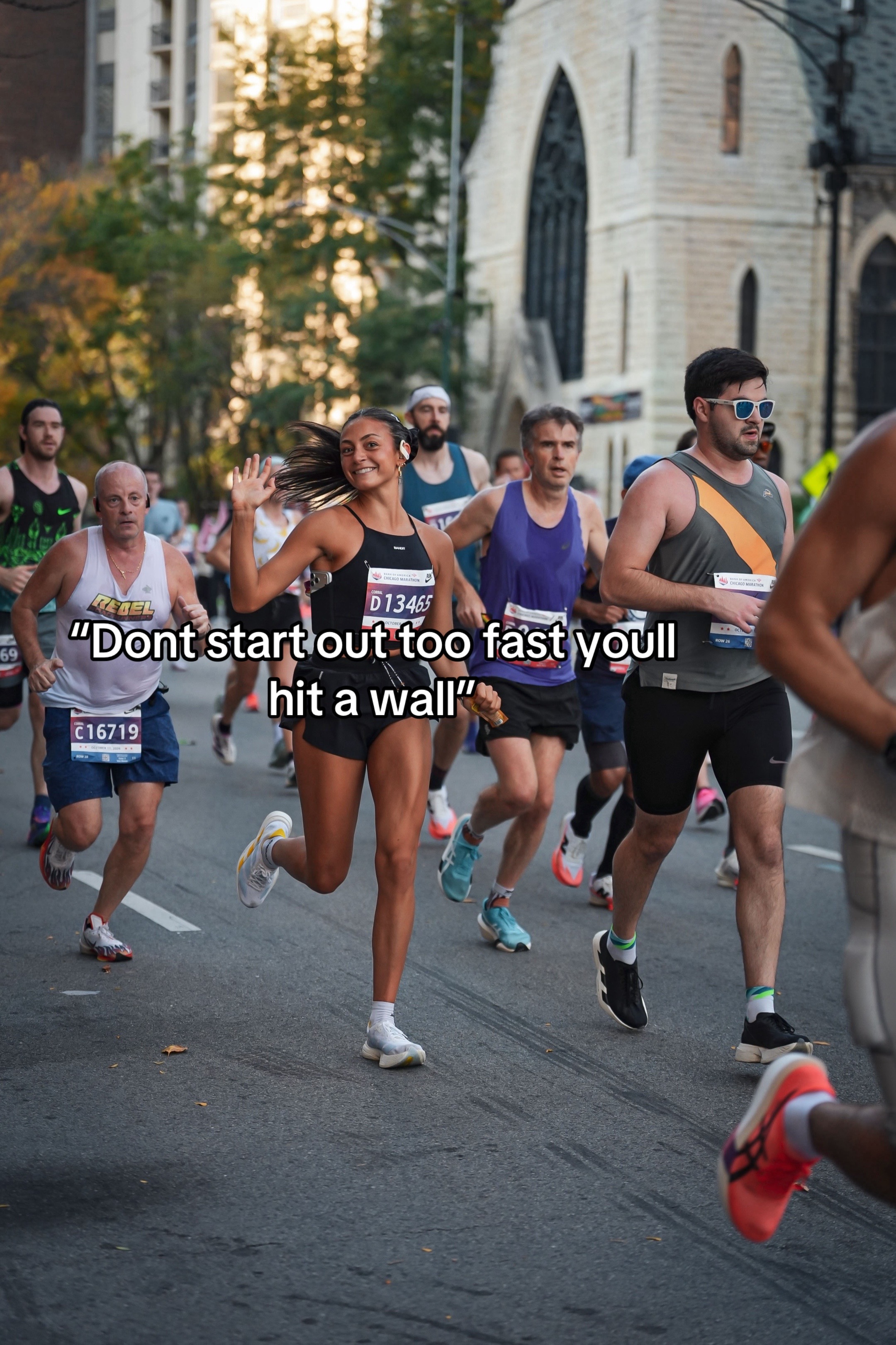 @Emily | RD2B + RUNNER