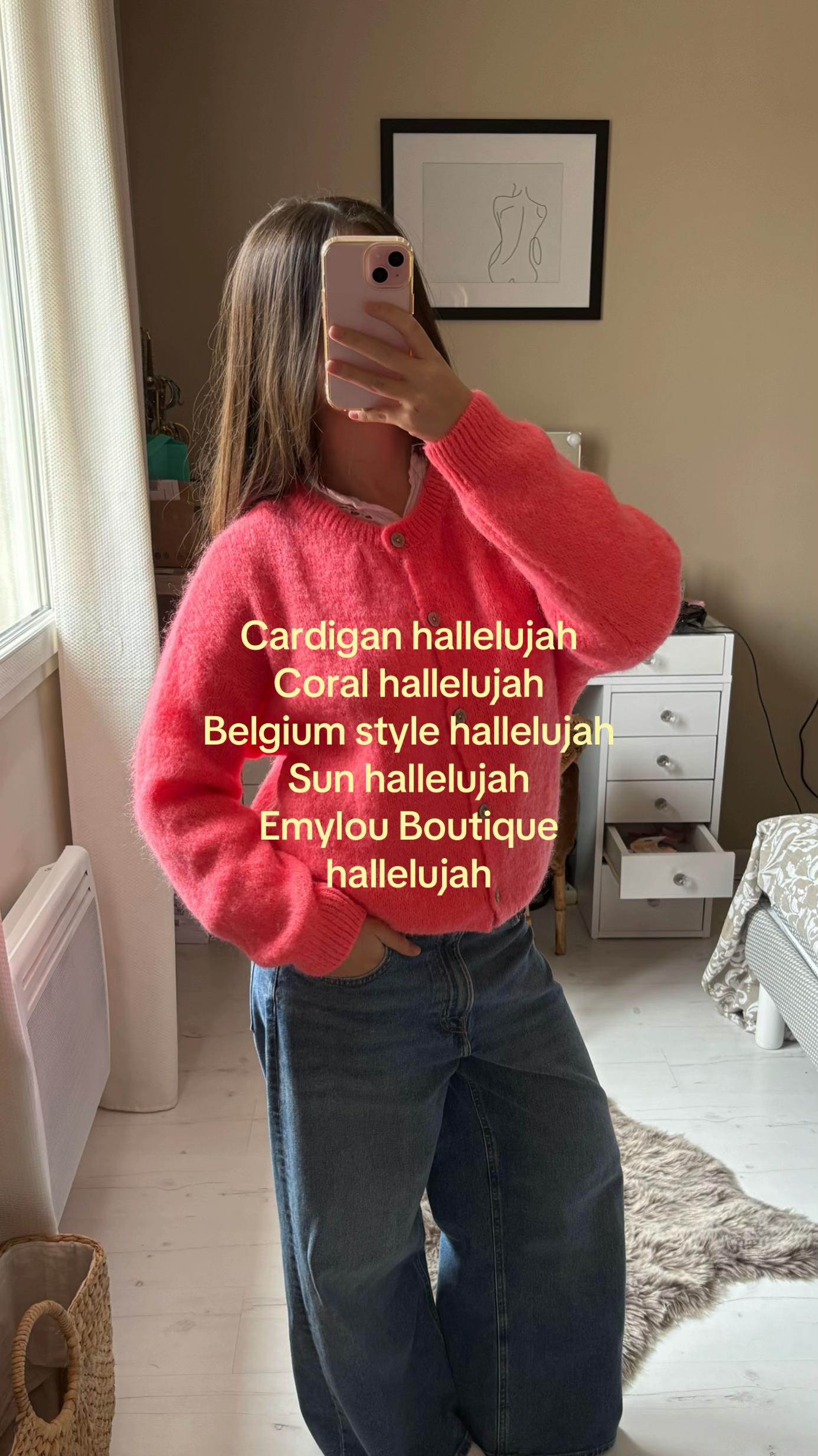 @Emylou Boutique