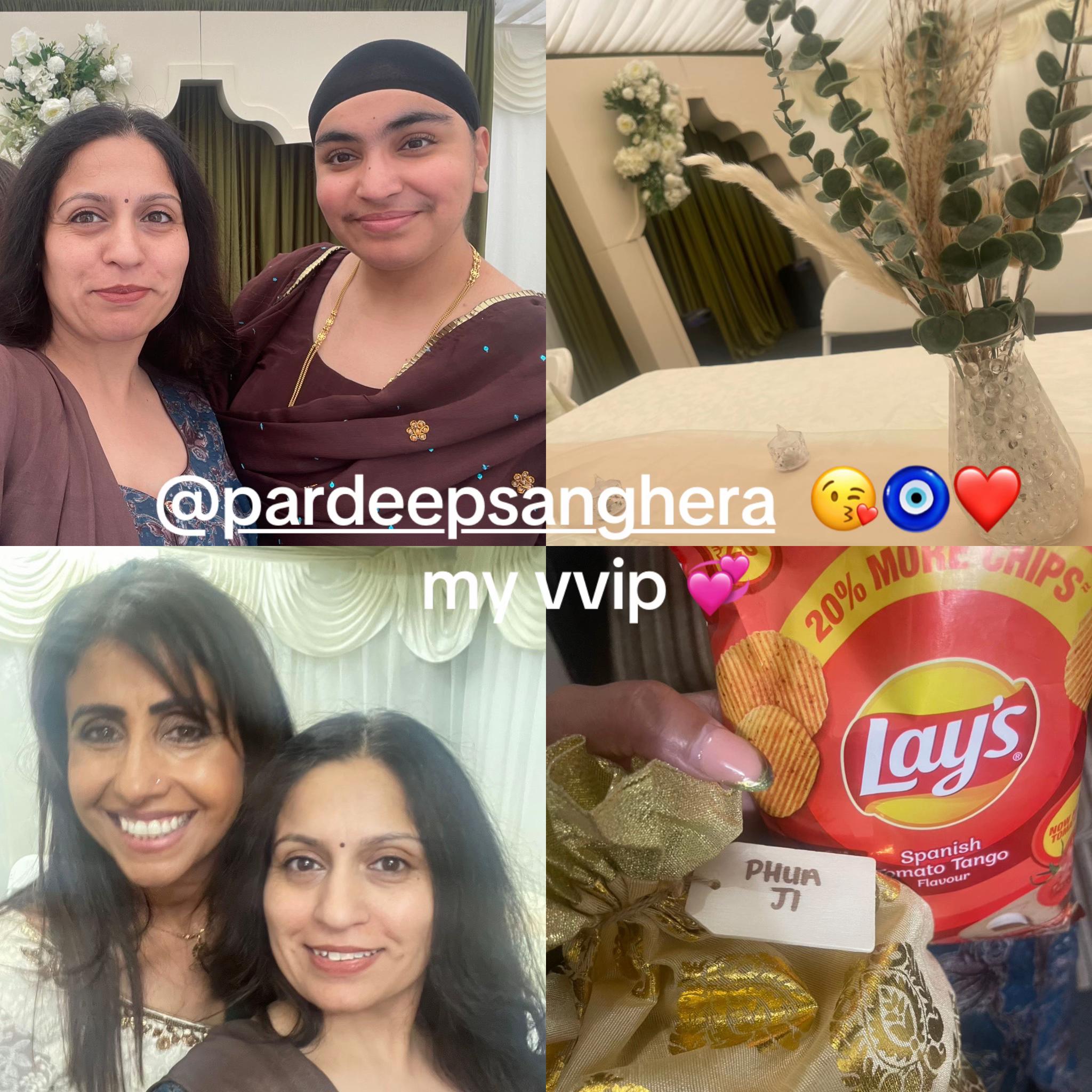 @Mandysanghera