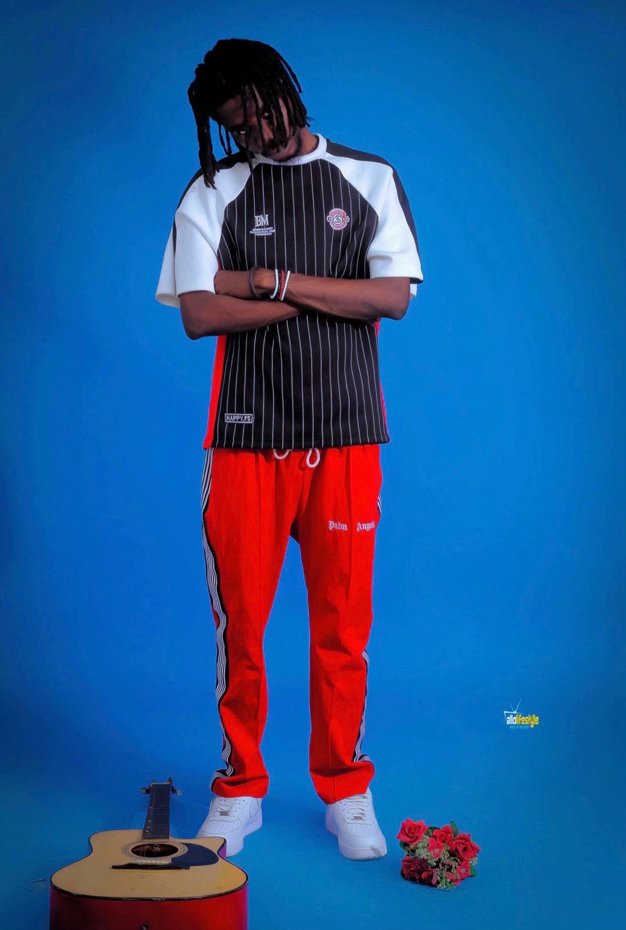 @BAAMUJI CEO 🤴🎭❤️