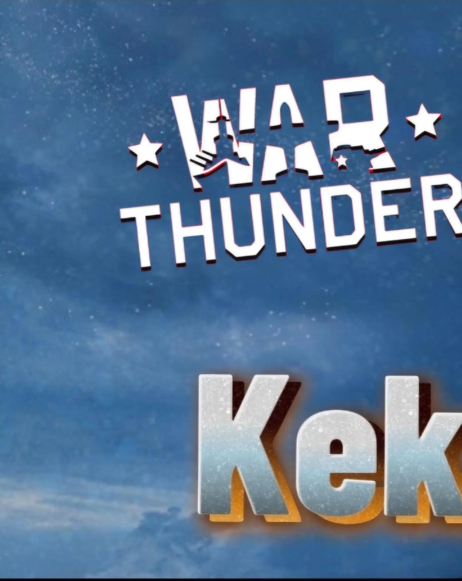 @KeksThunder2🇵🇱🇦🇹⚡️