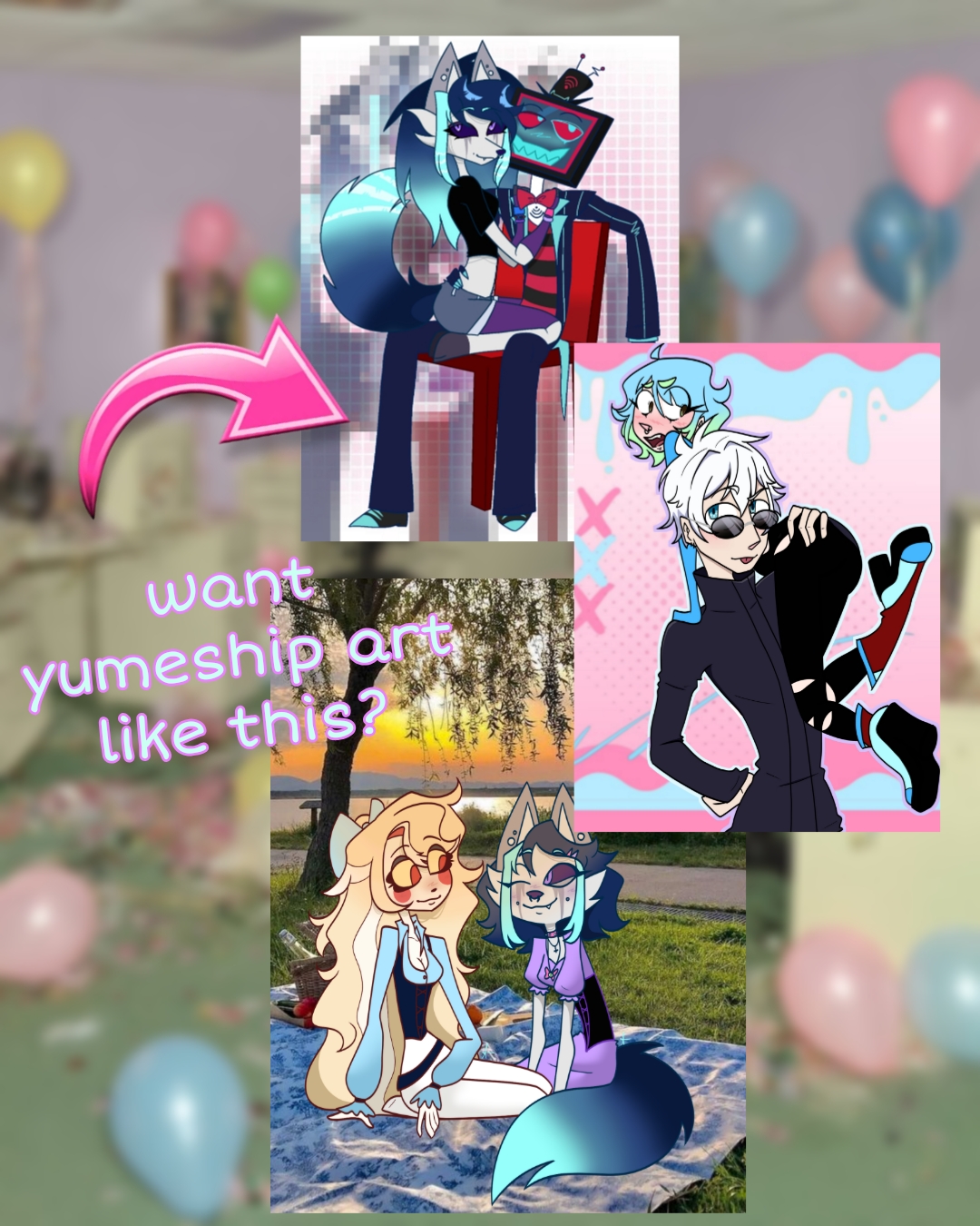 @⦻ Roxie Ann ‧˚꒰🐾୭ ˚. ᵎᵎ