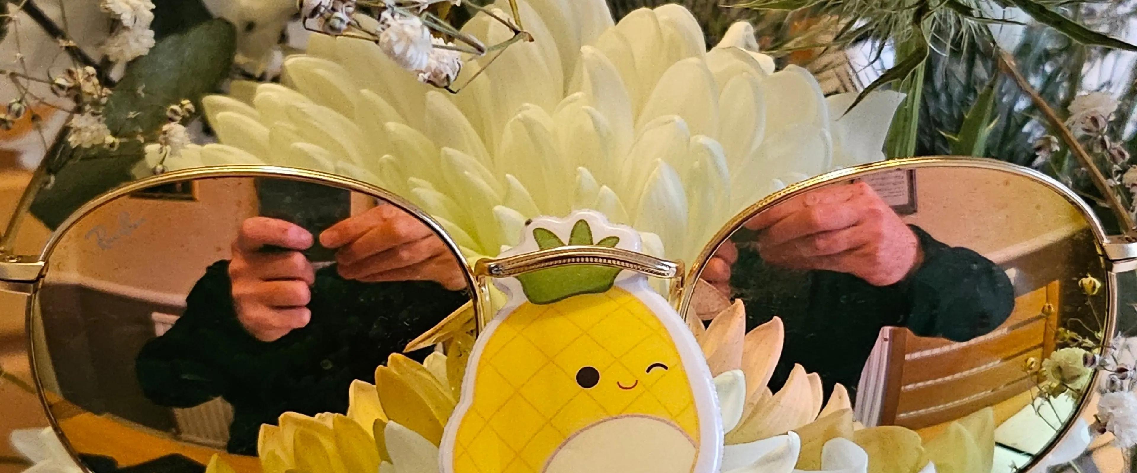 @keep shining ✨️