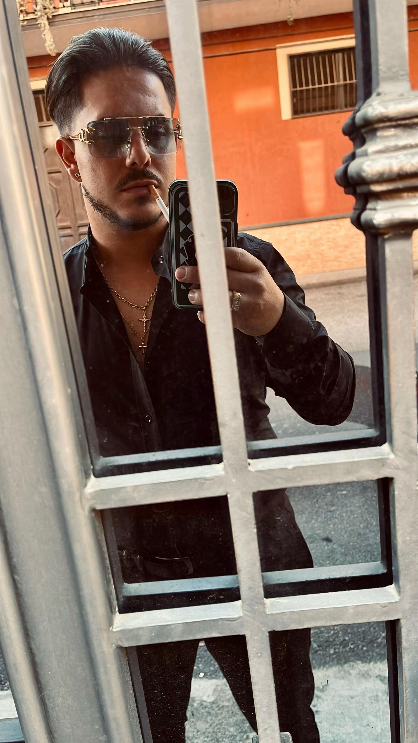 @Placido_Battiato ♒️