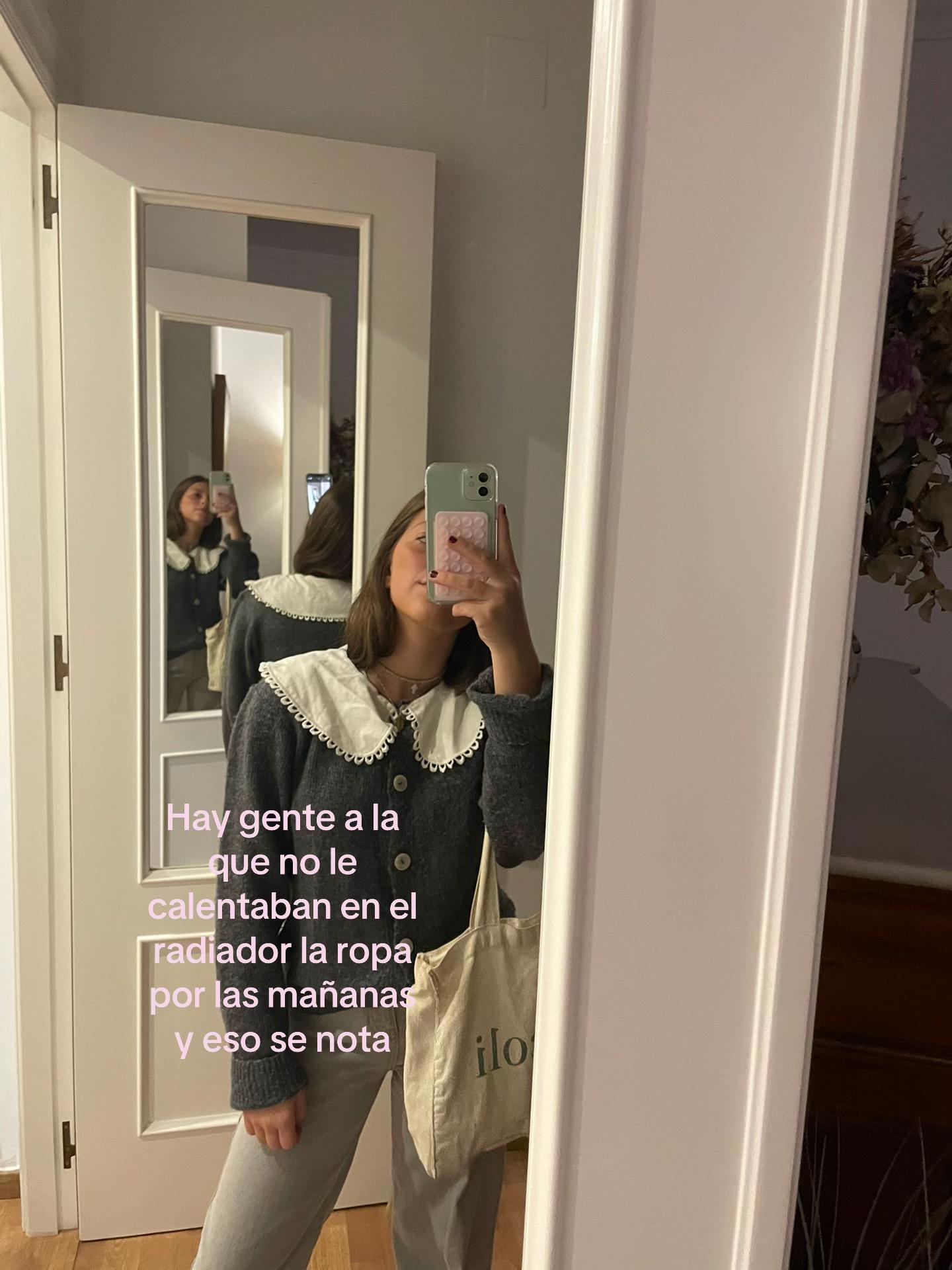 @ines calero