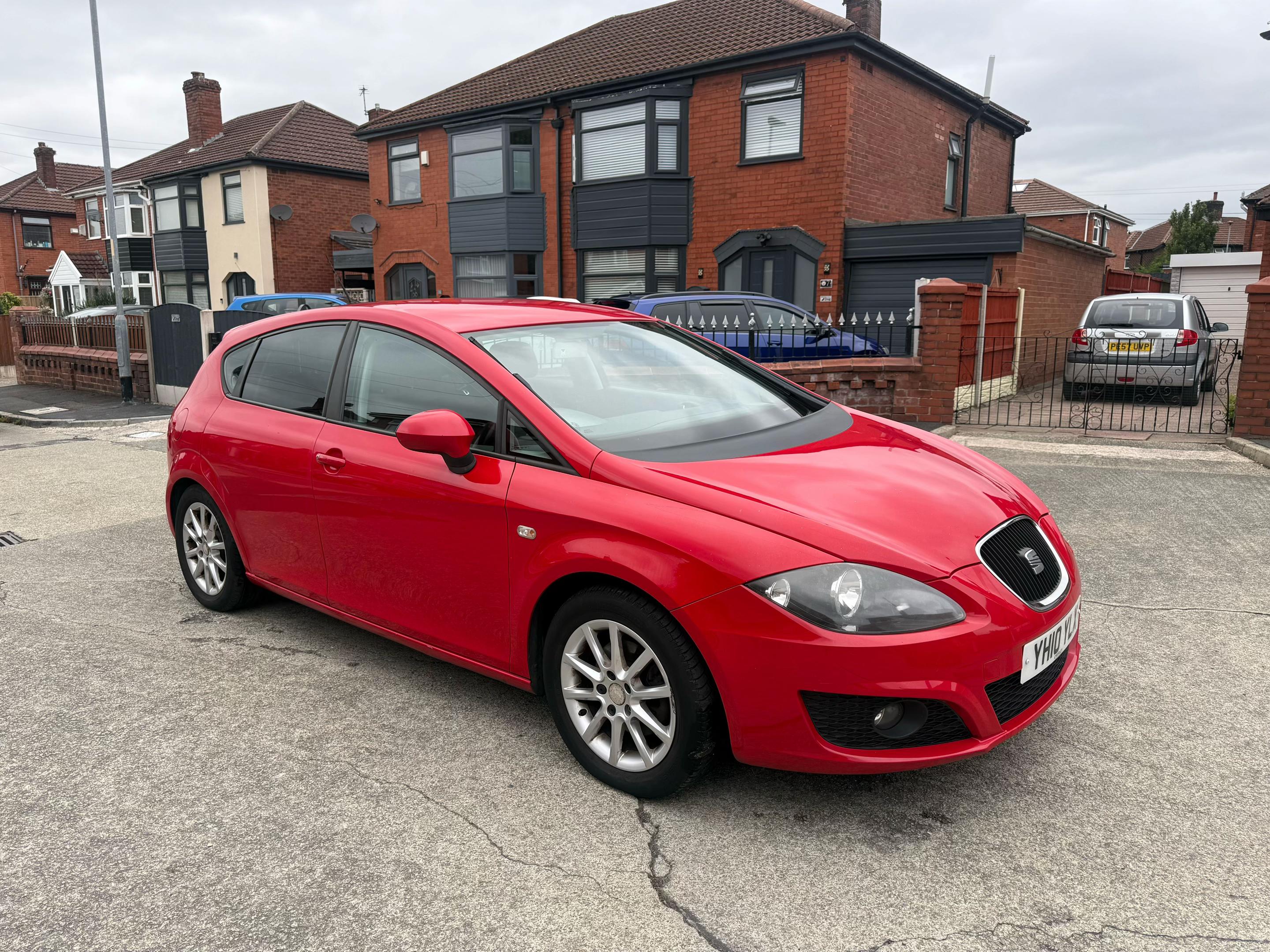 @Malones Motors