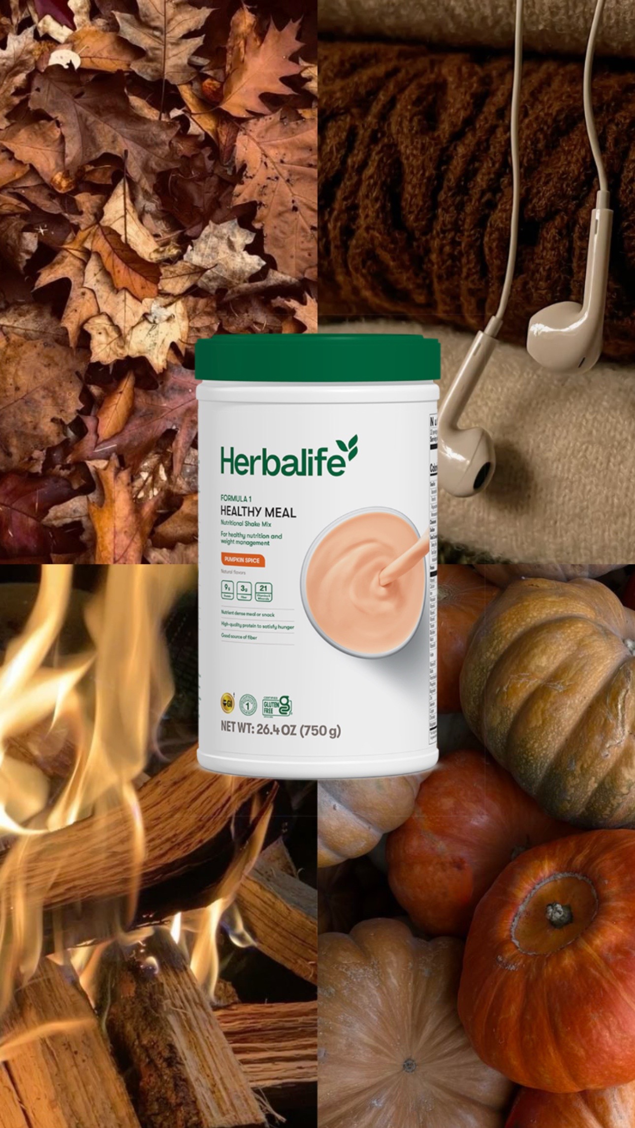 @HerbalifeUSA