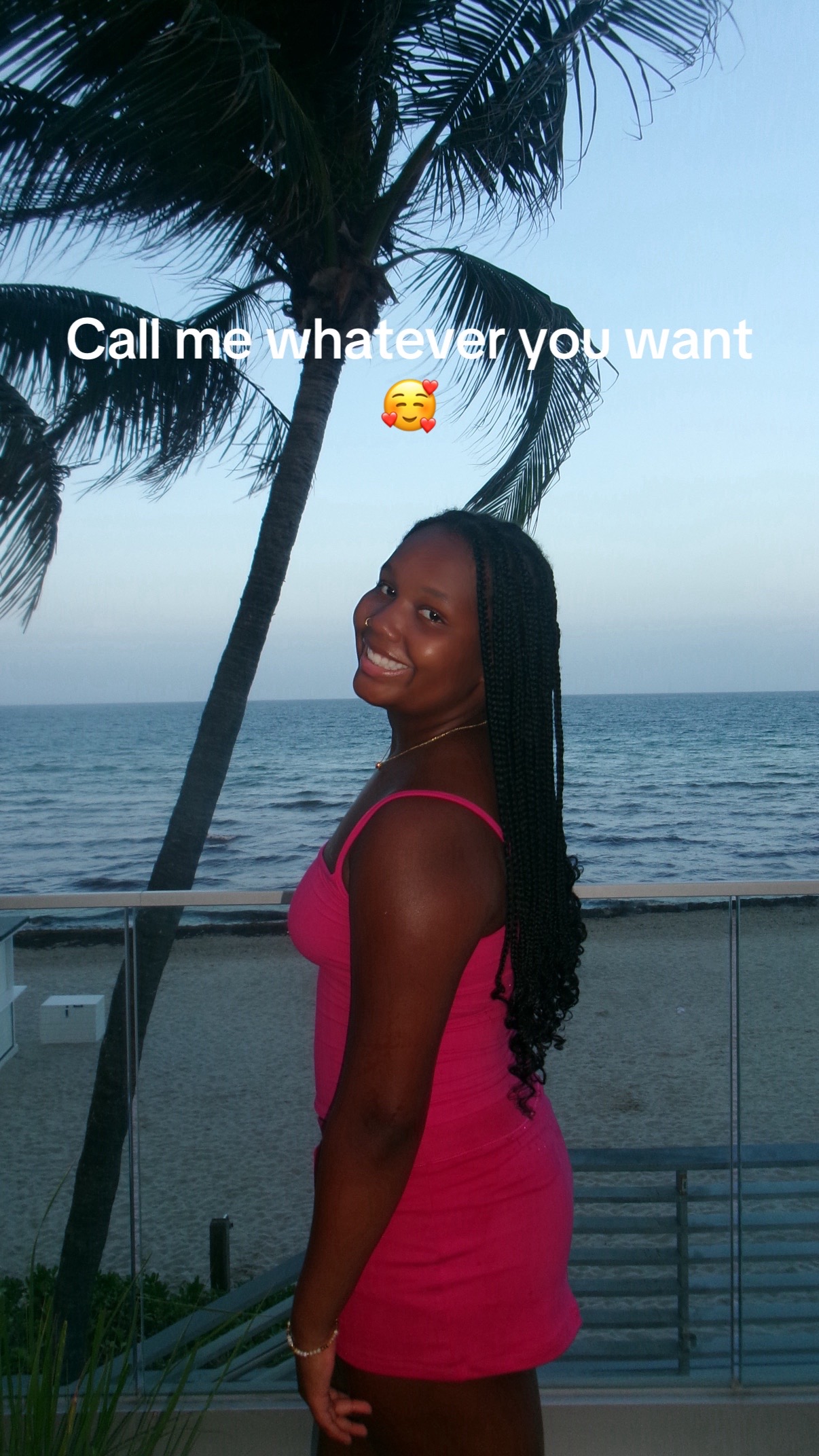 @sydneeecheleurmom