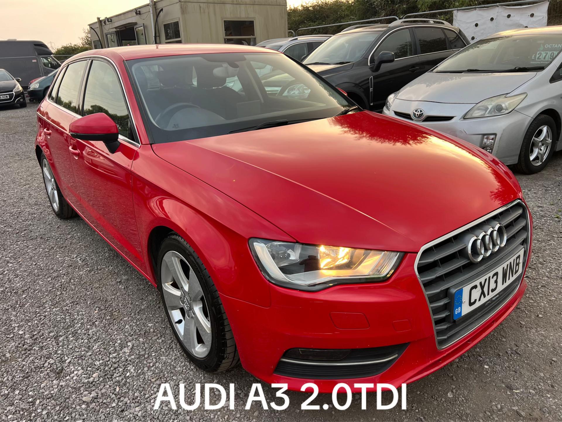 @Motors 4 U Cardiff
