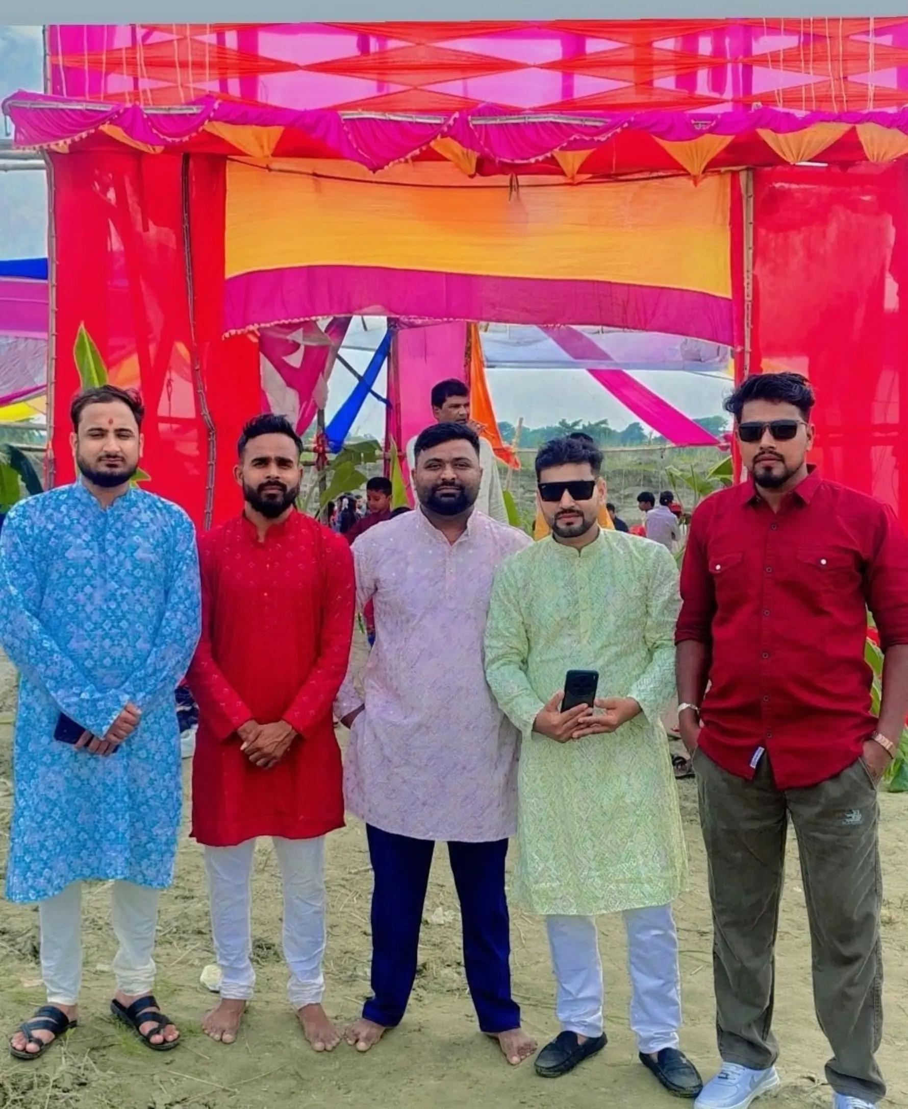 @Mahi Bikash Shah