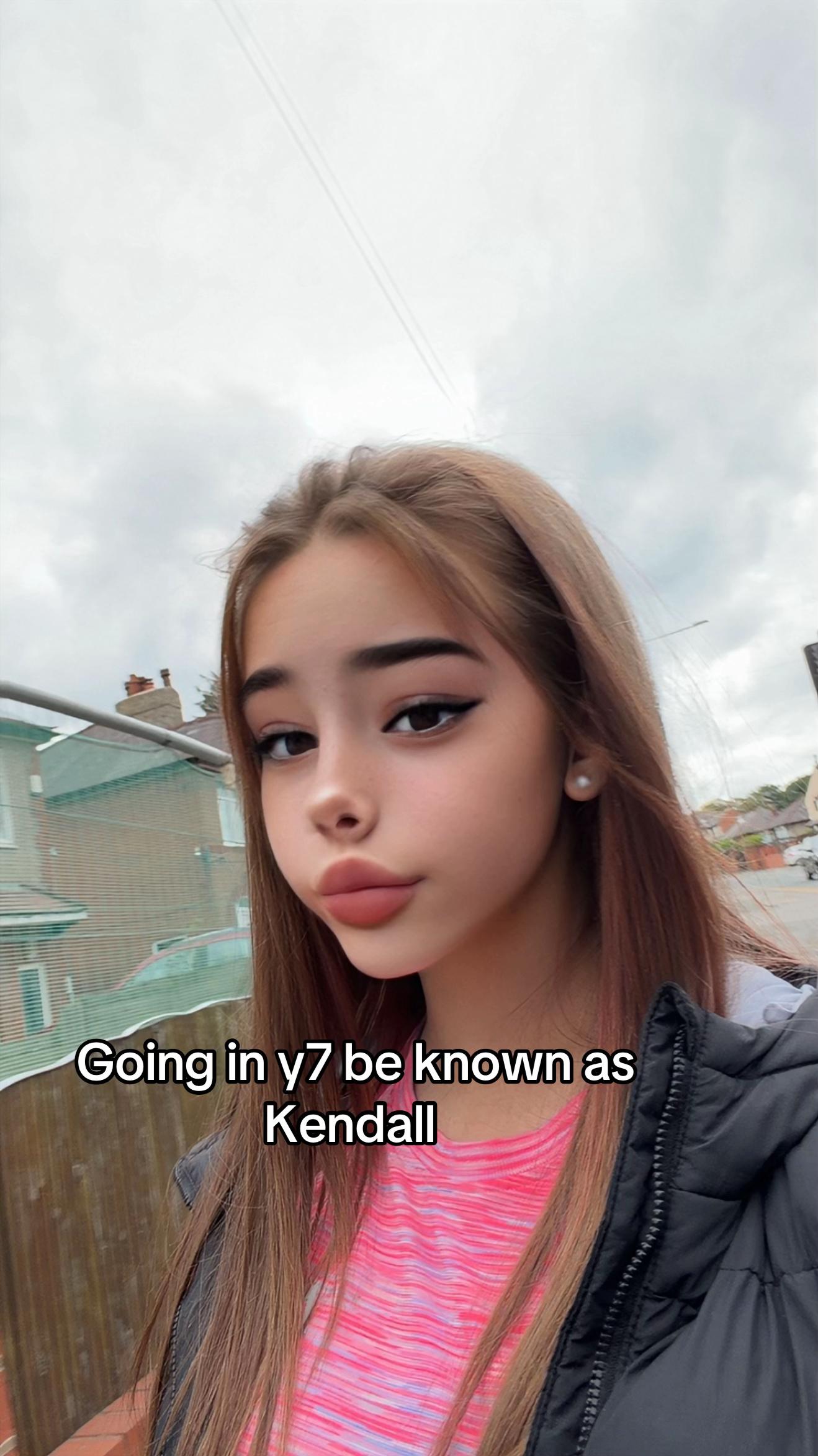 @pr.Kendall😜😘