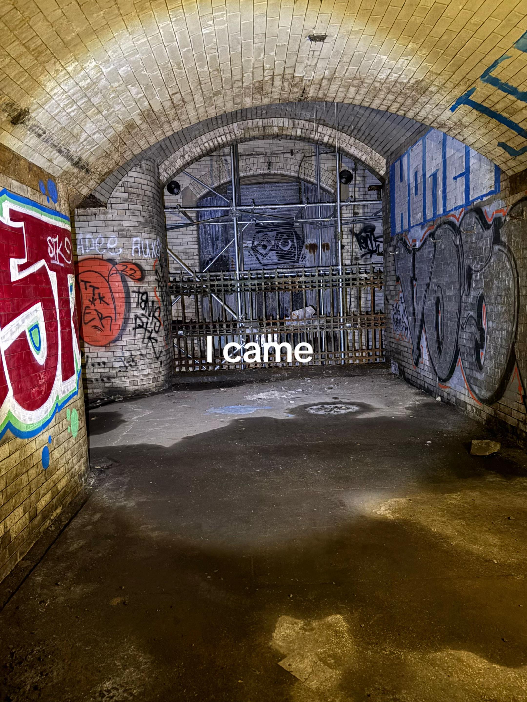 @rs Urbex 🔥👌