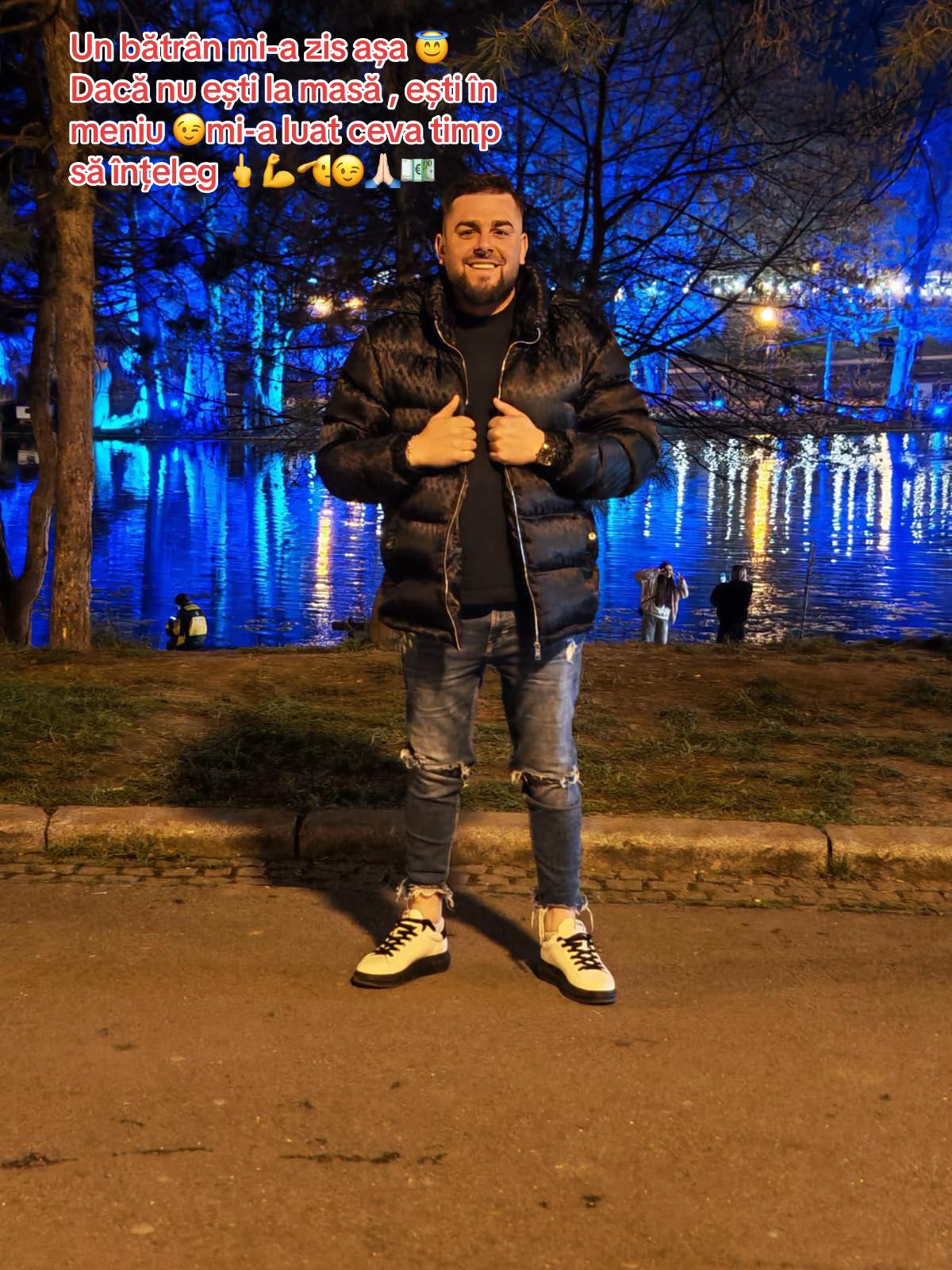 @Pescaru Mihai