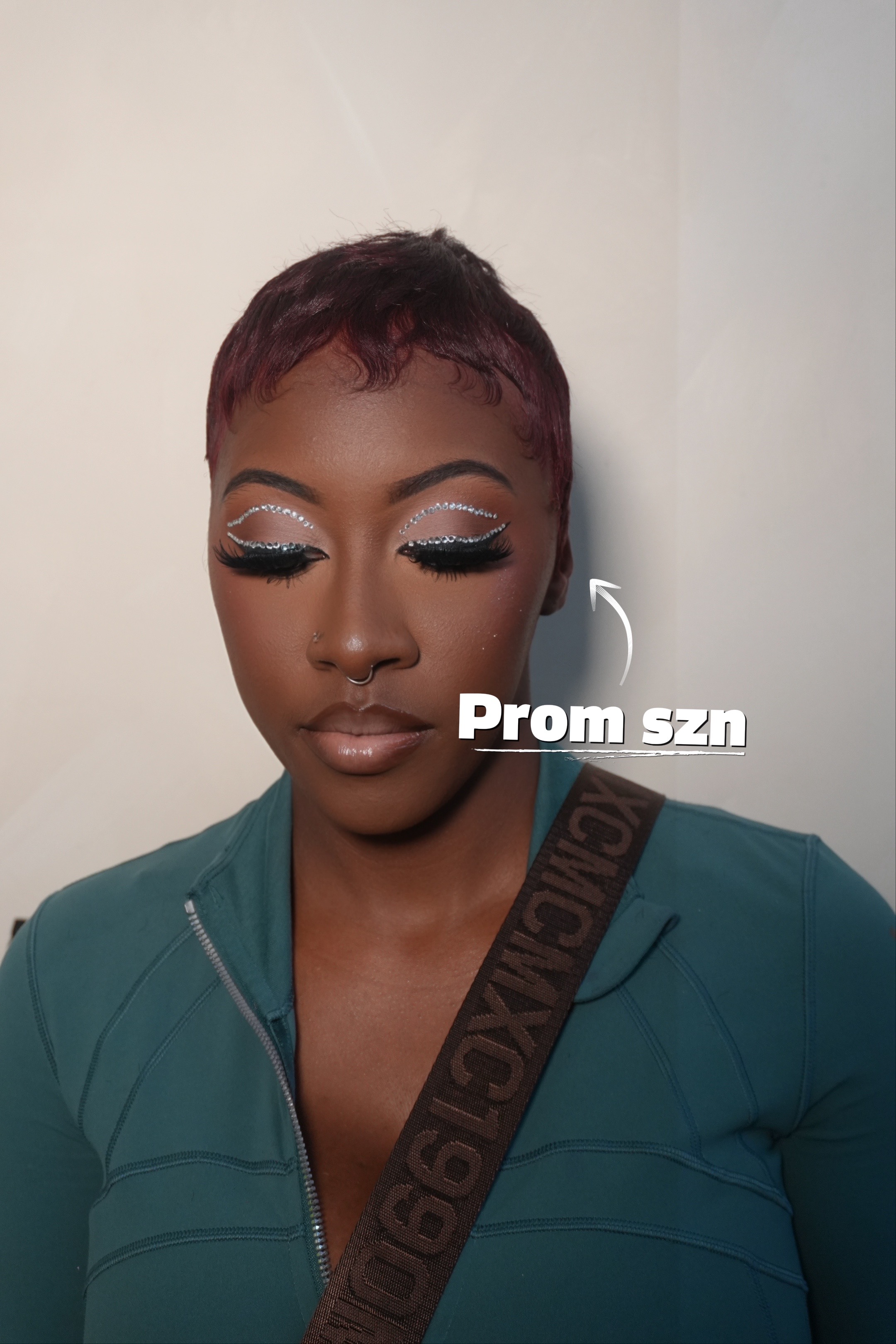 @Luxury Makeup Artist
