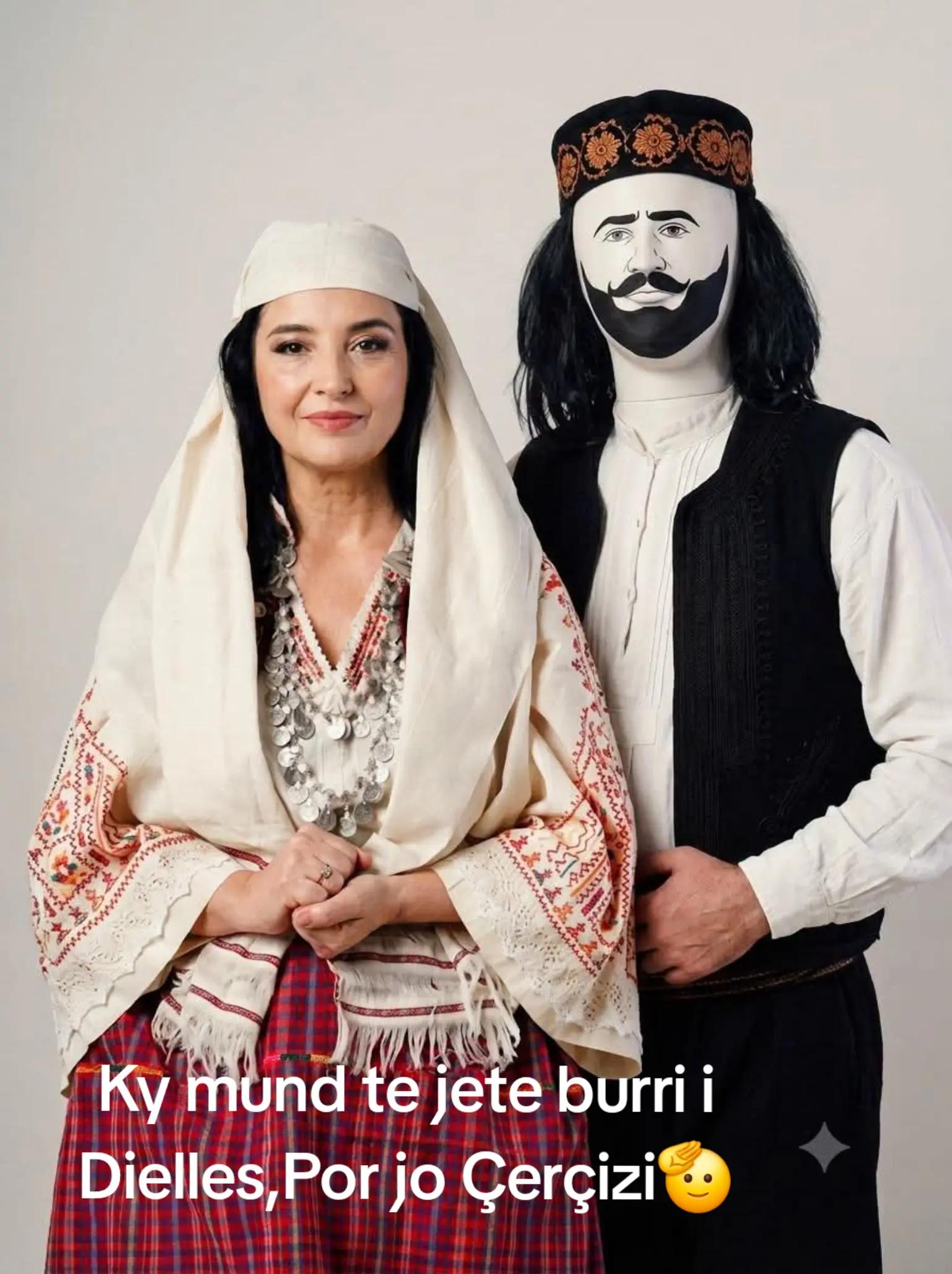 @🇦🇱 Albania my country