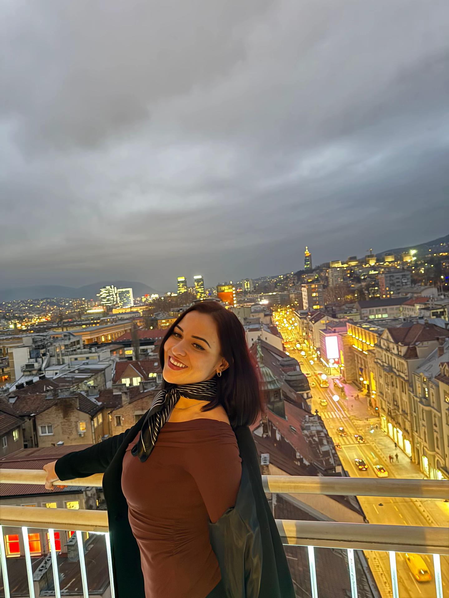 @Nadja Marina