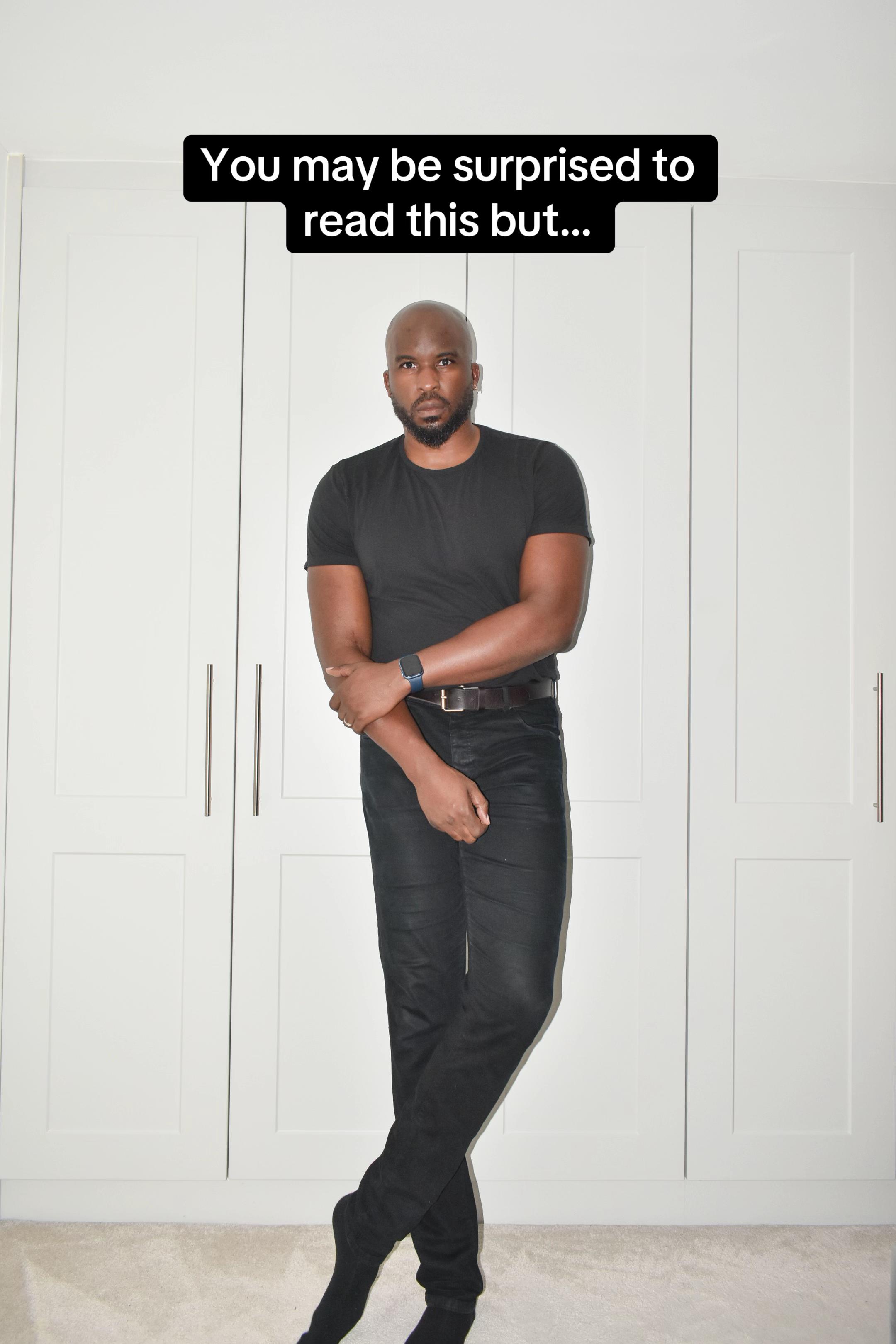 @Roy | 6ft 7 Content Creator