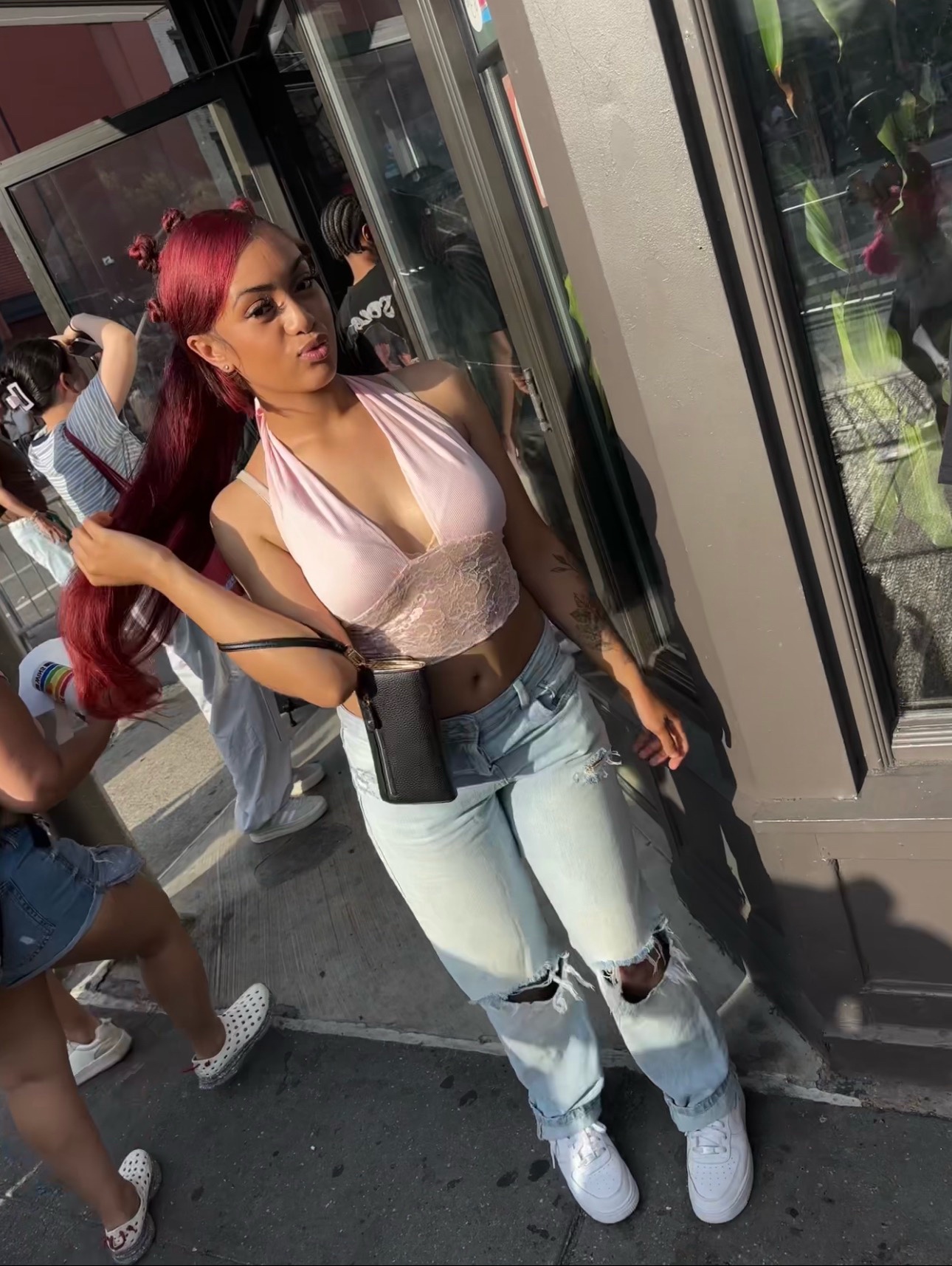 @THE REAL NIYAH B😻