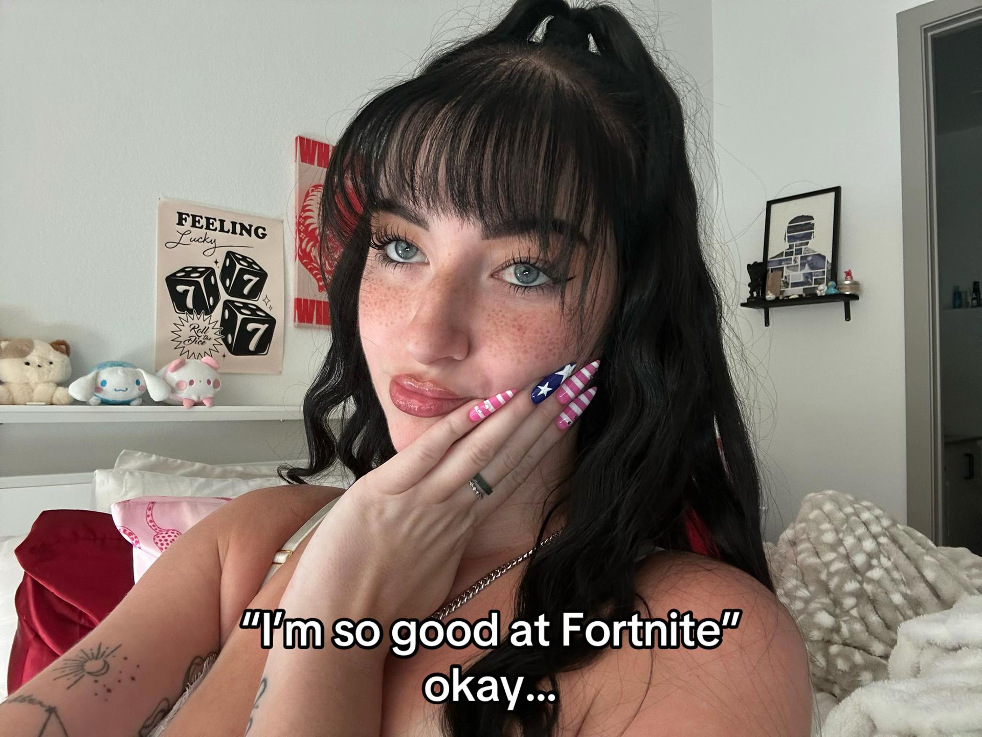 @Kat 😸