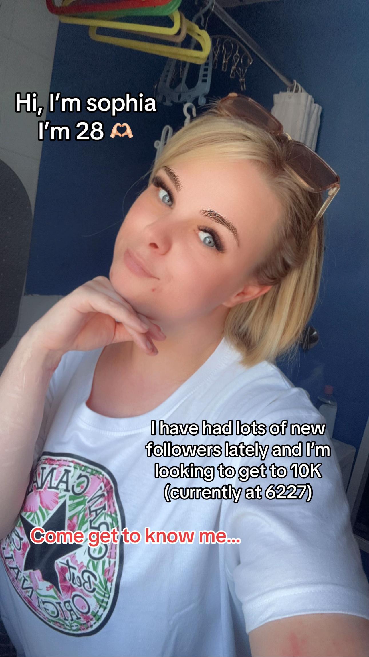@✨ Soph ✨ IVF to 🌈👣✨
