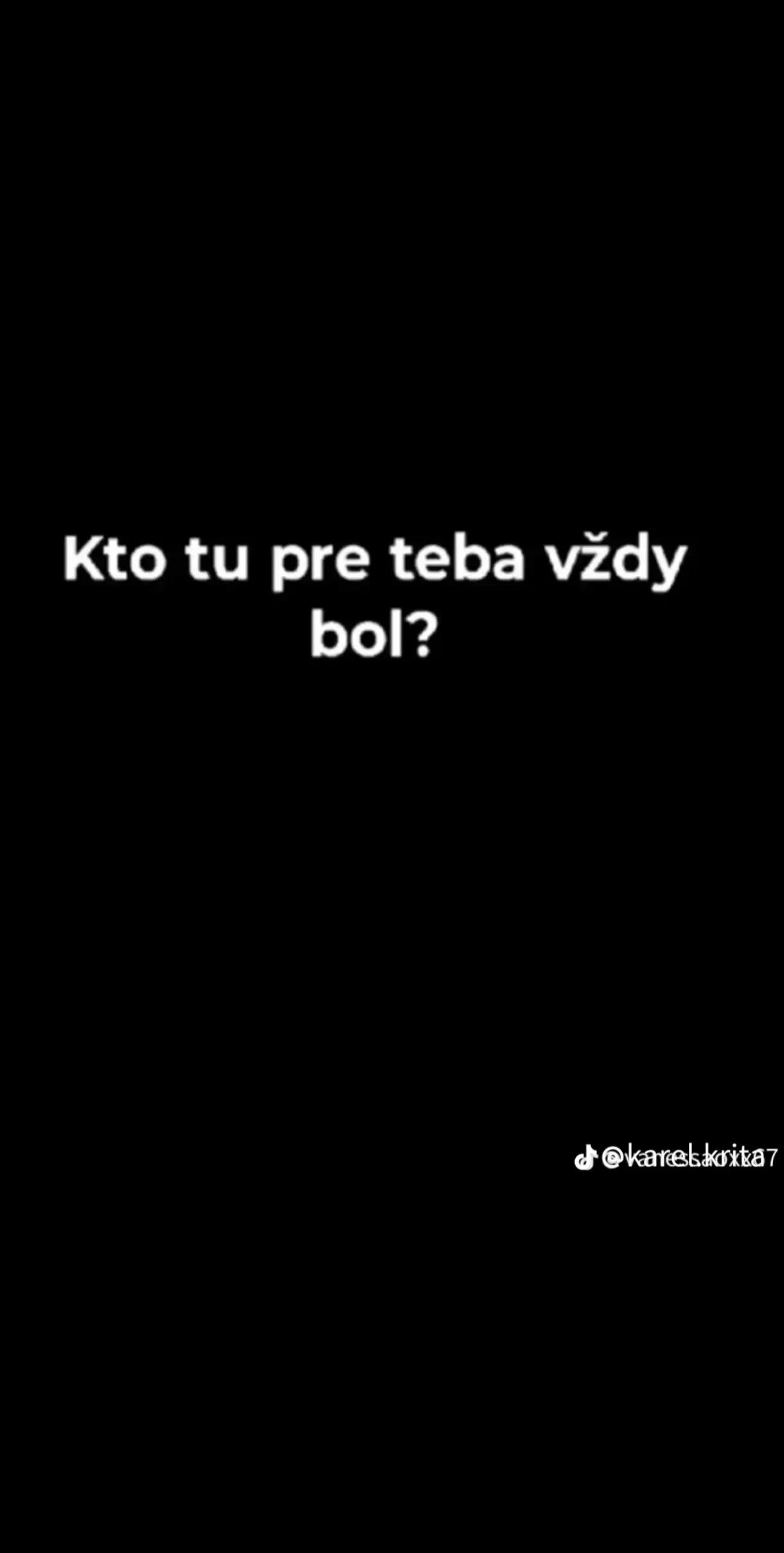 @Maťka ❤