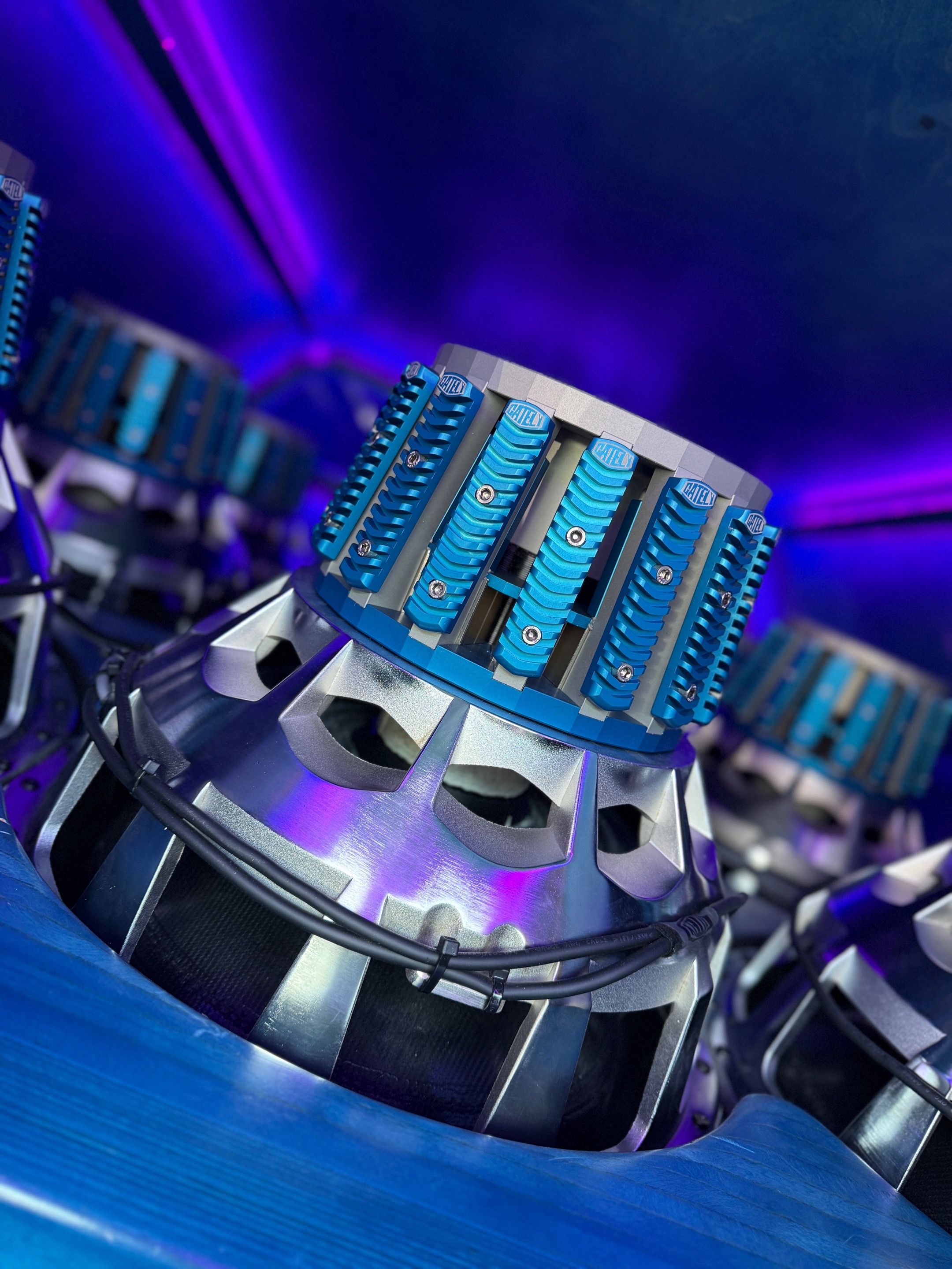 @Gately Audio