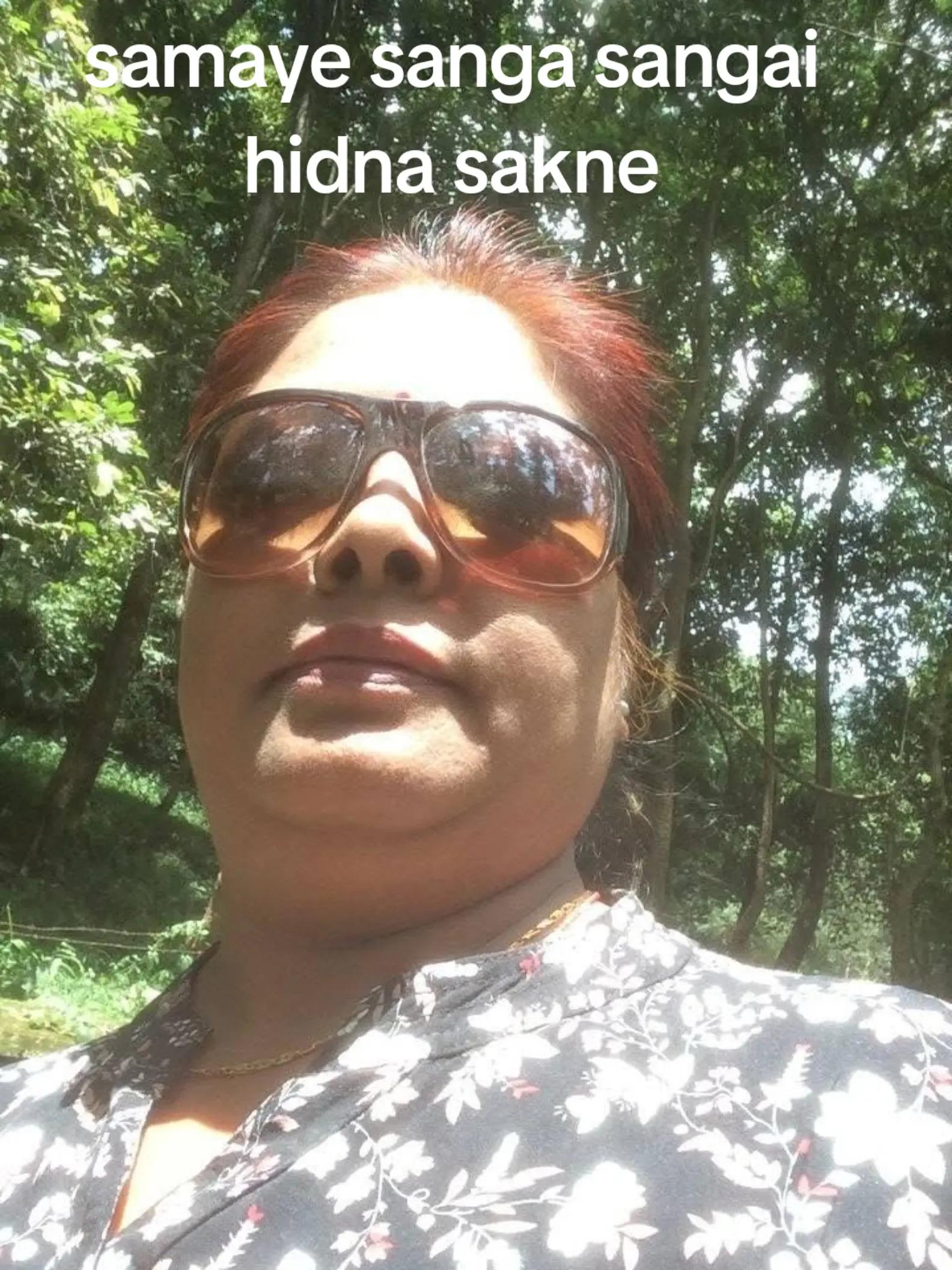 @Shanta Shrestha