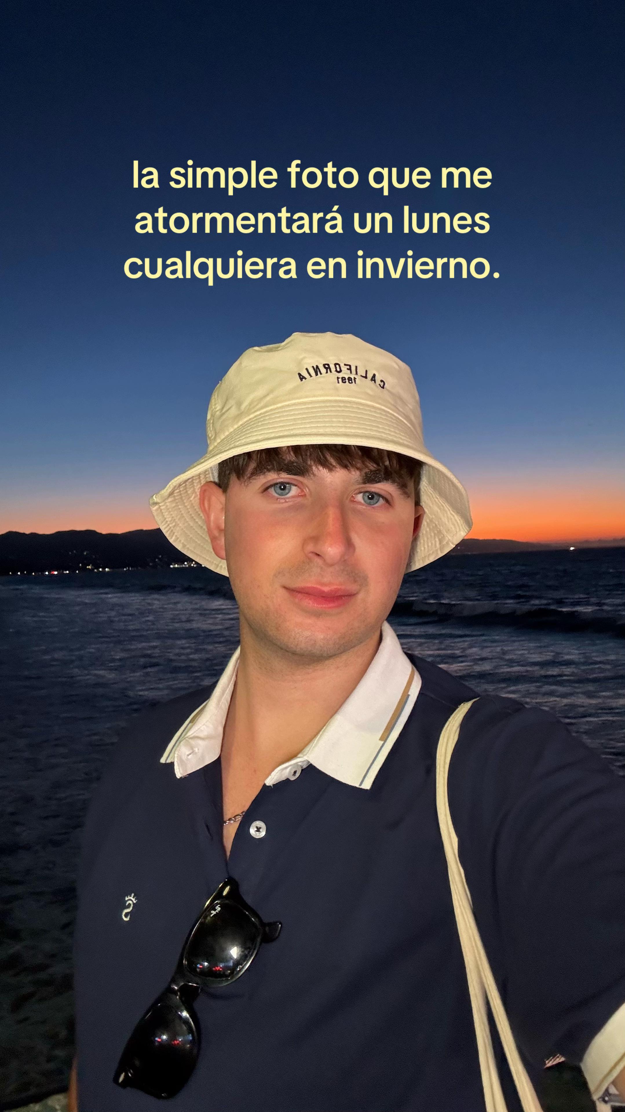 @Francisco Carvajal