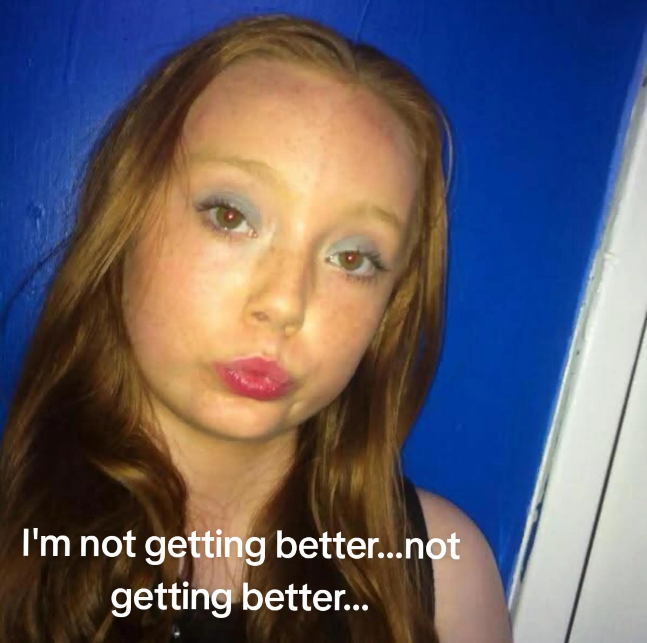 @Chantelle