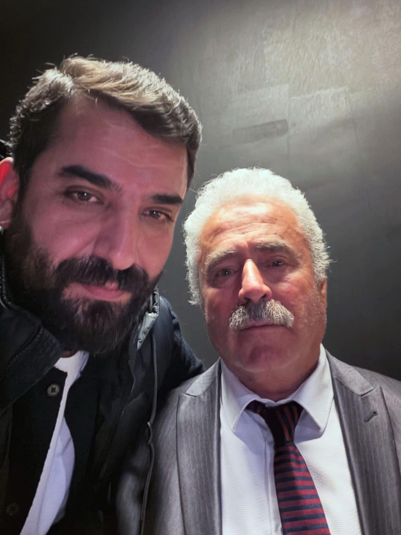@Celal&ensp;BAYAR