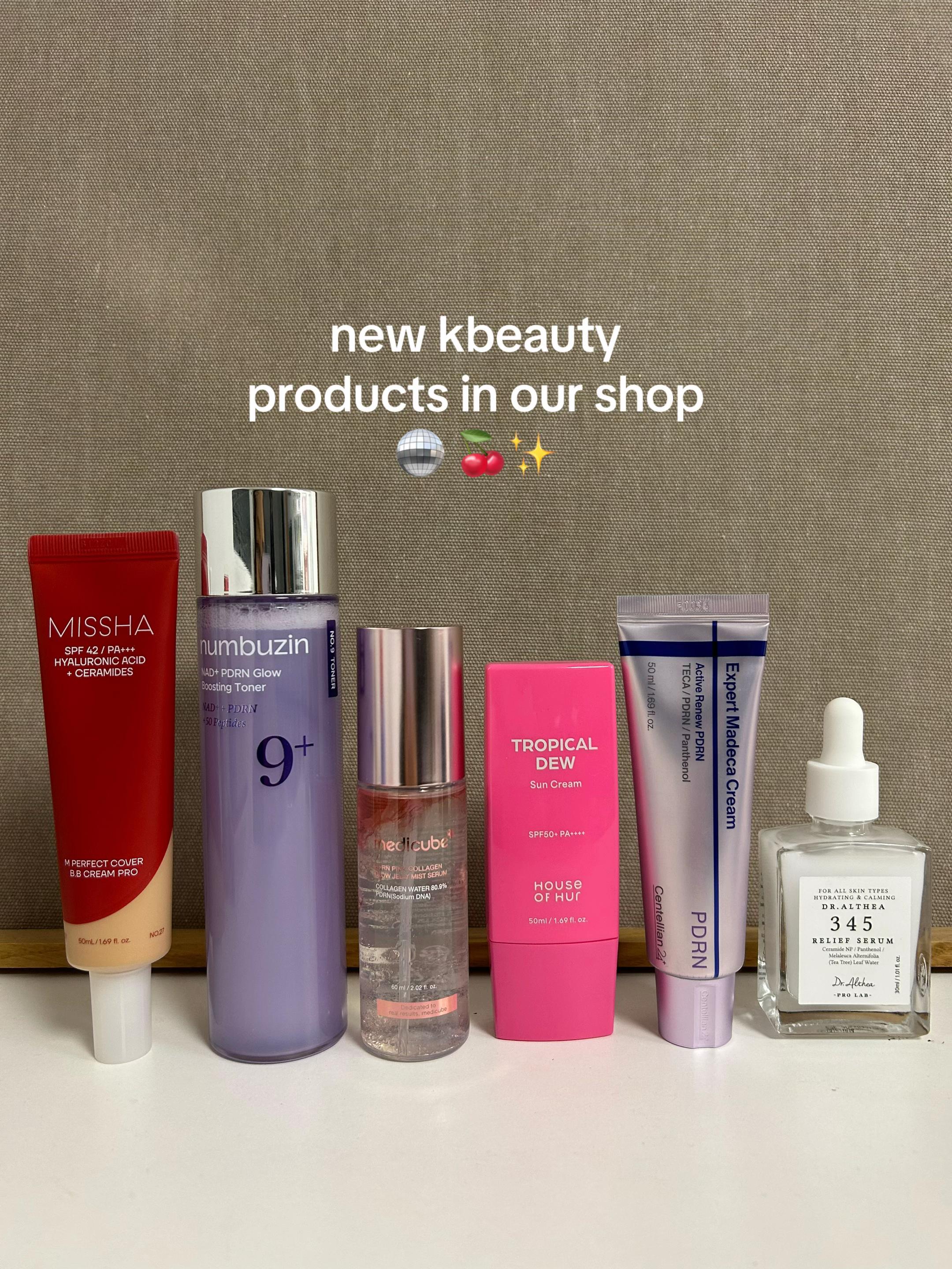 @Likeskin I K-Beauty Shop