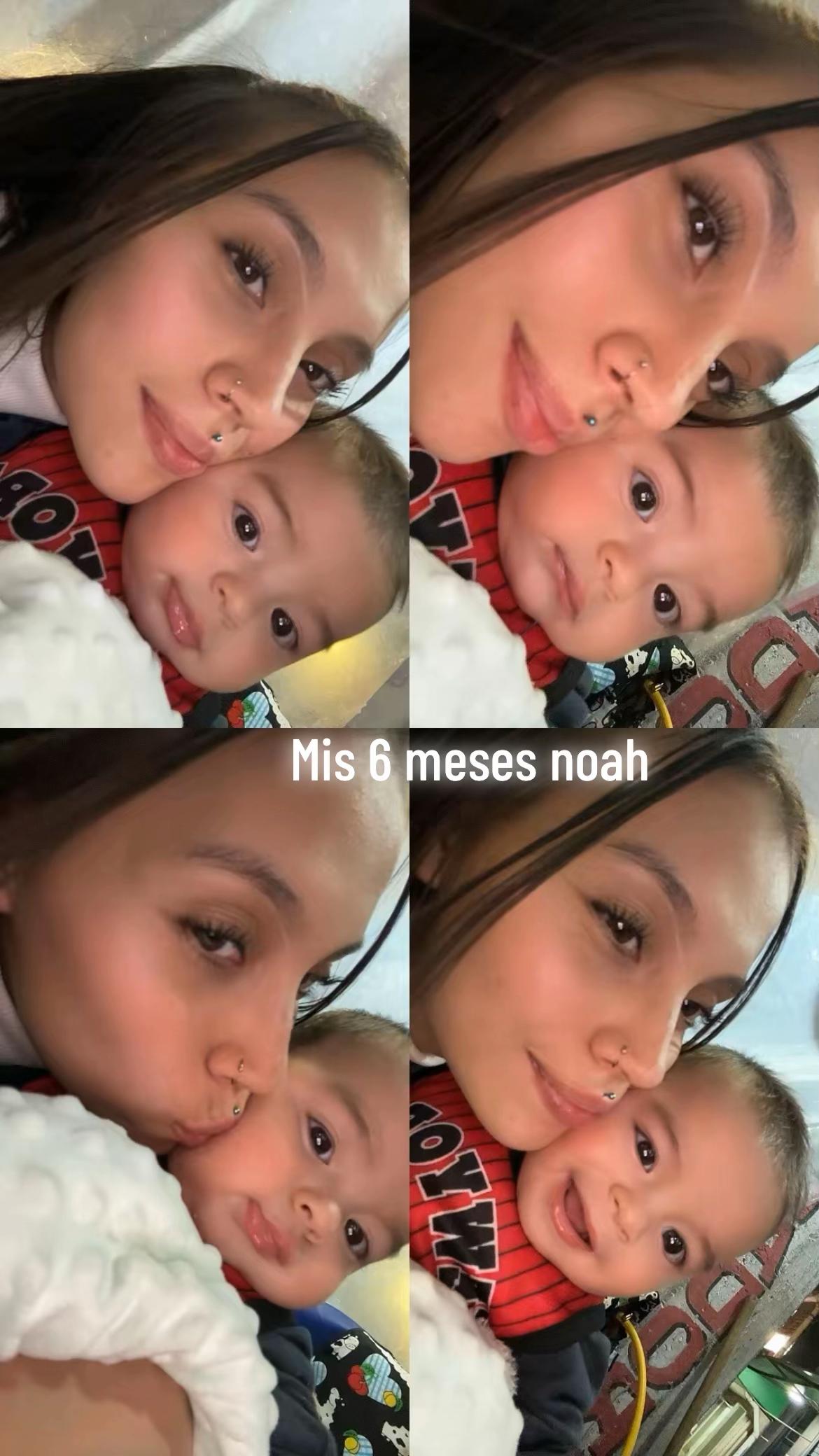 @Ana Vargas