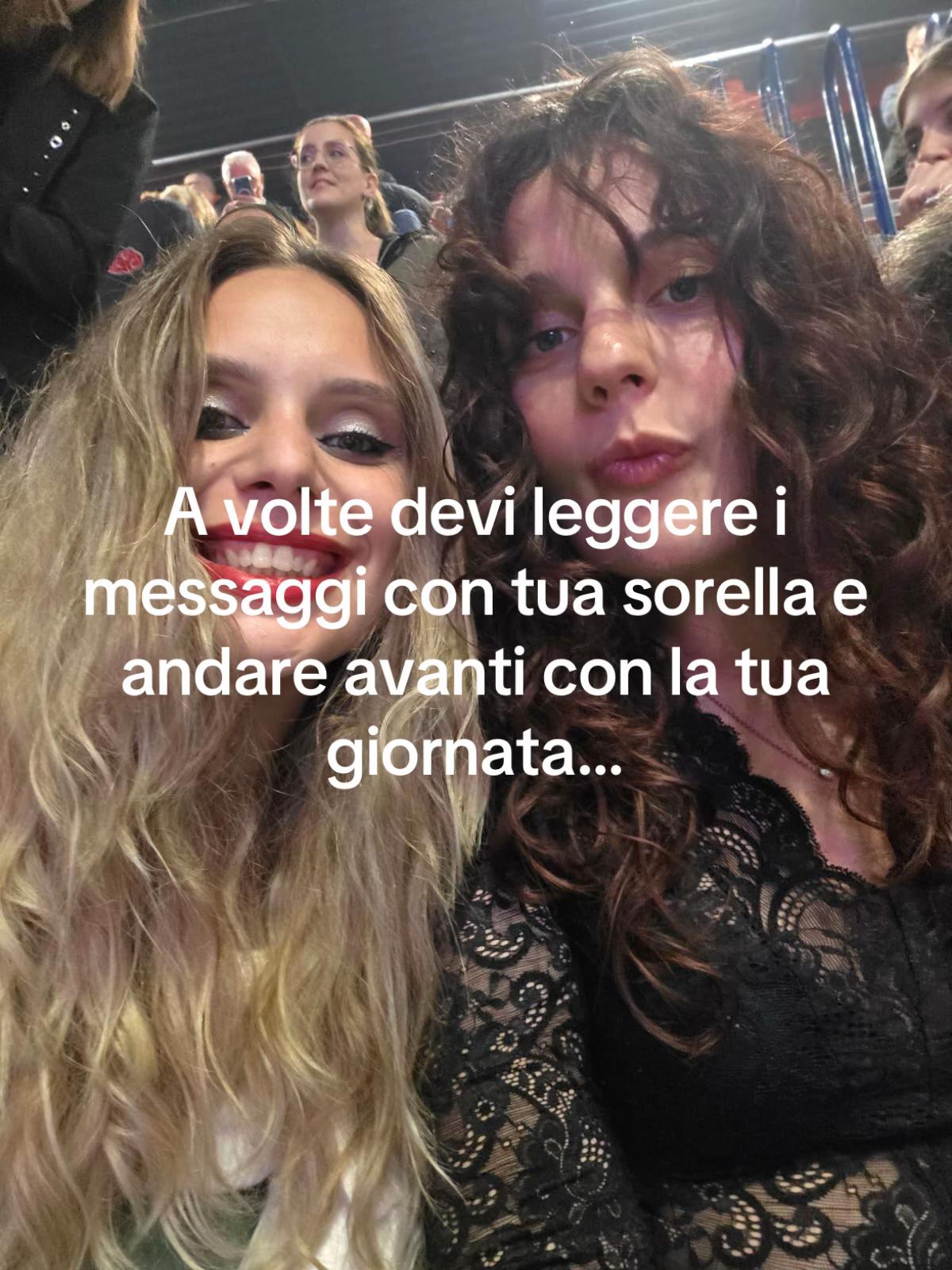 @Arianna Bompiede