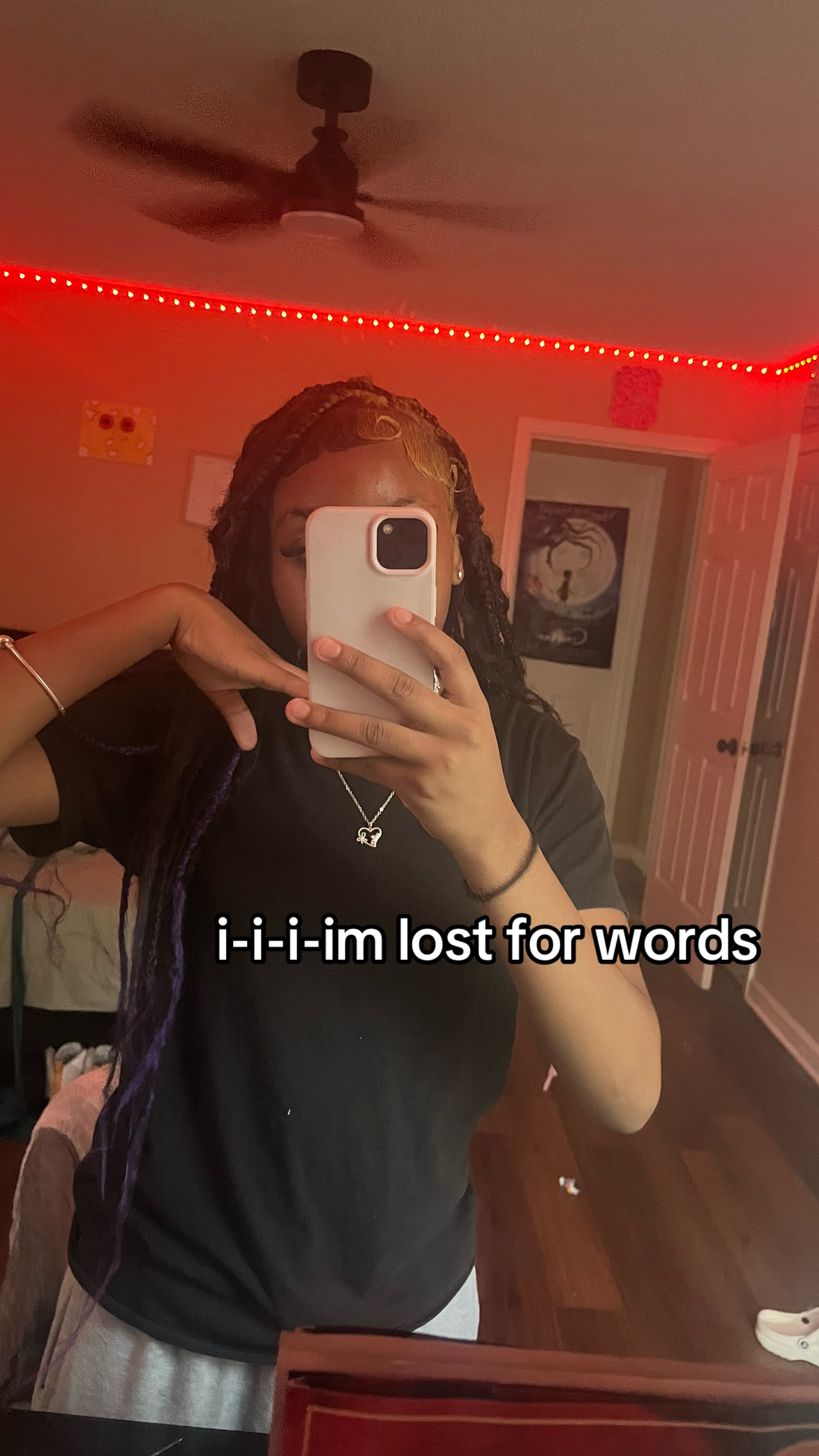 @i’m overly going