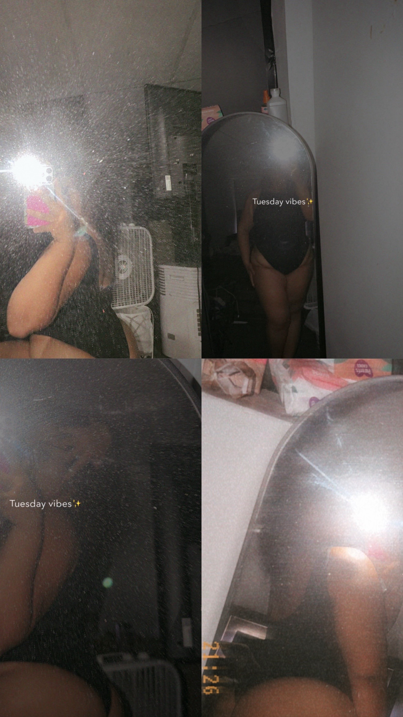 @Gaby Perez