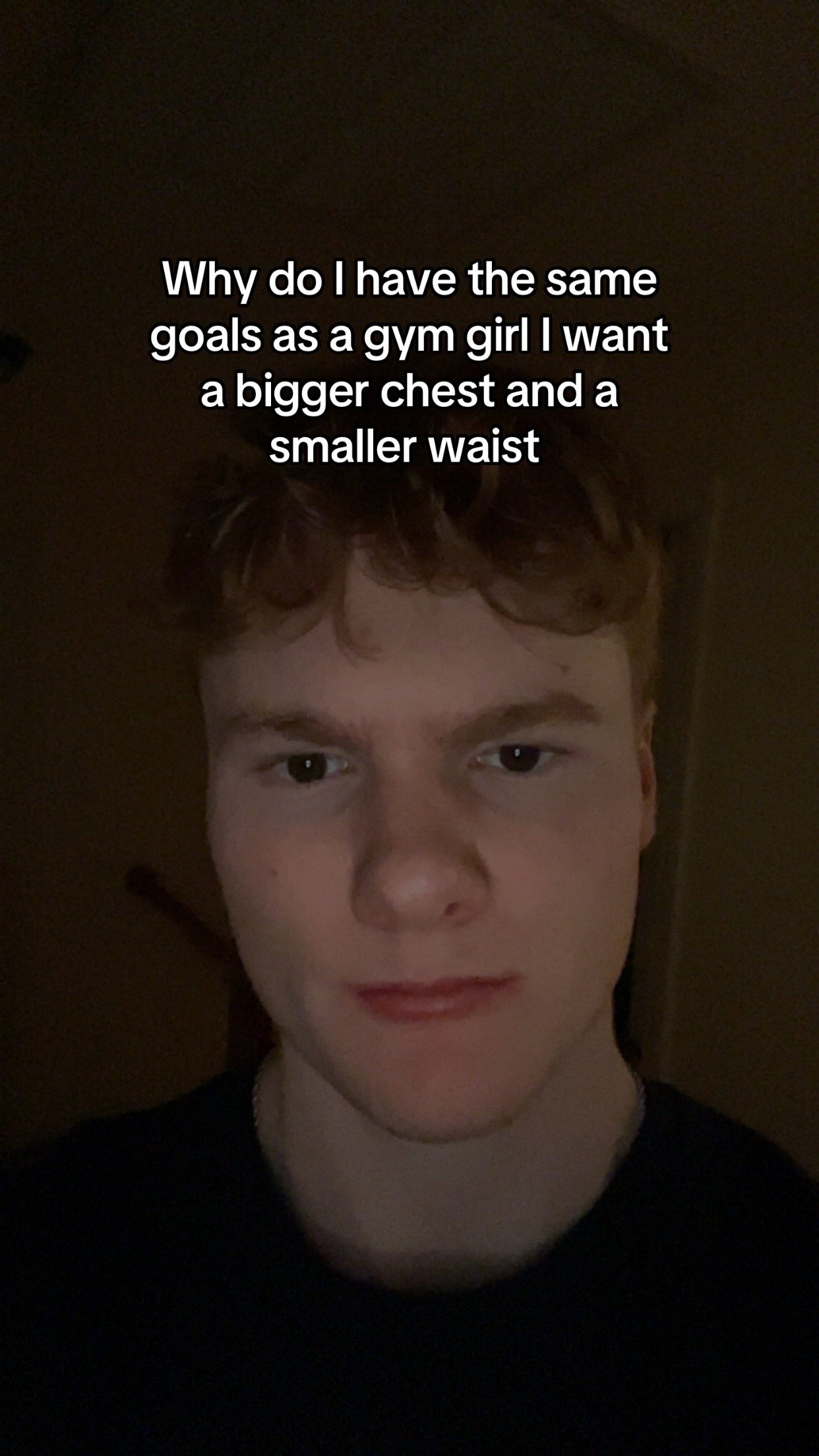 @Gymger