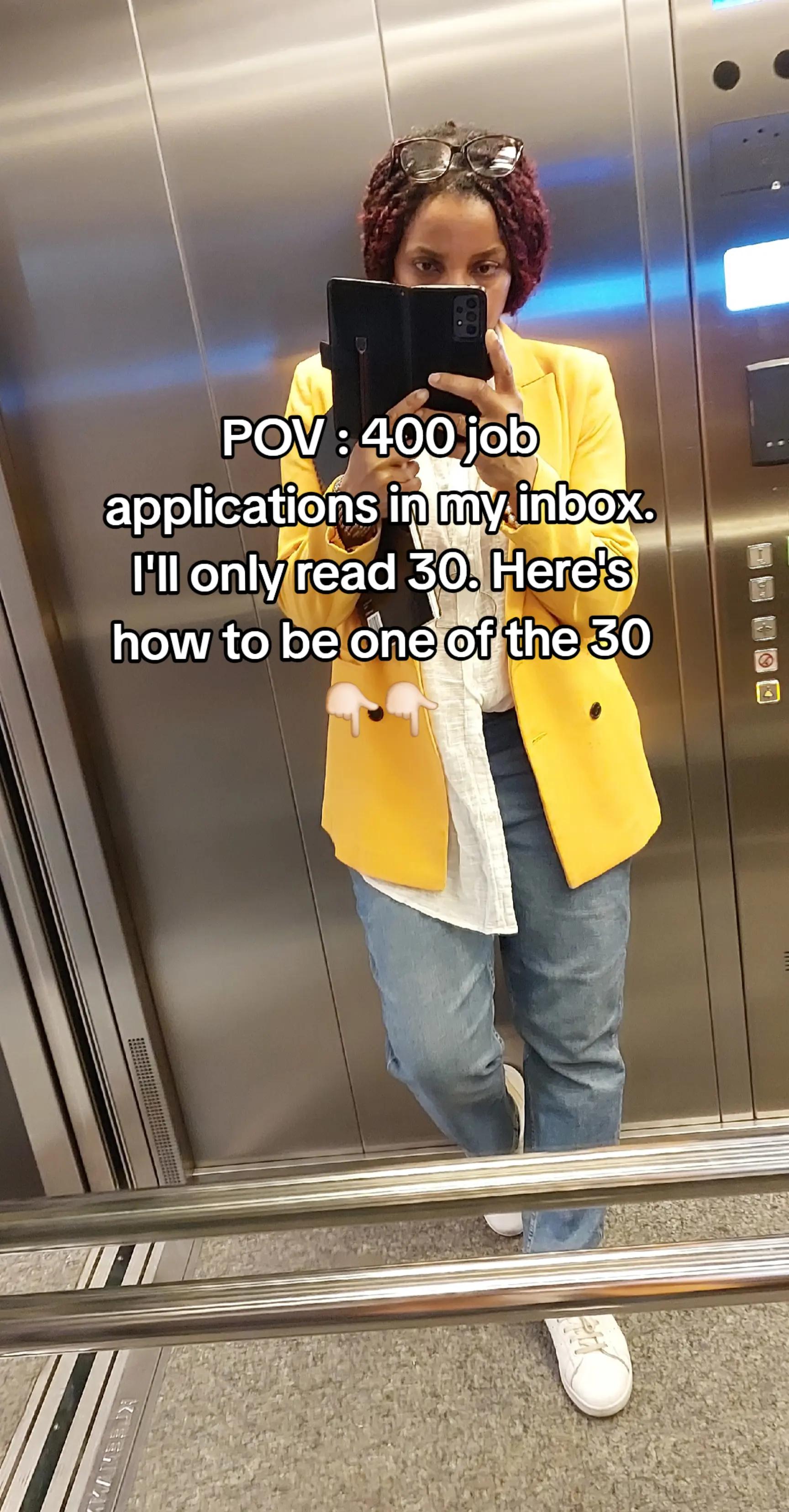 @HR Manager Emily|Gen Z Careers