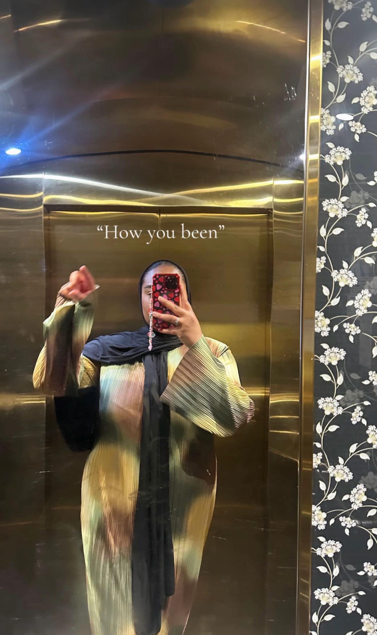 @Ruqaiyah๐ซง๐ค๐ง๐๐ฝโ๏ธ