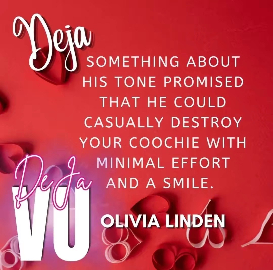 @Olivia Linden/Author