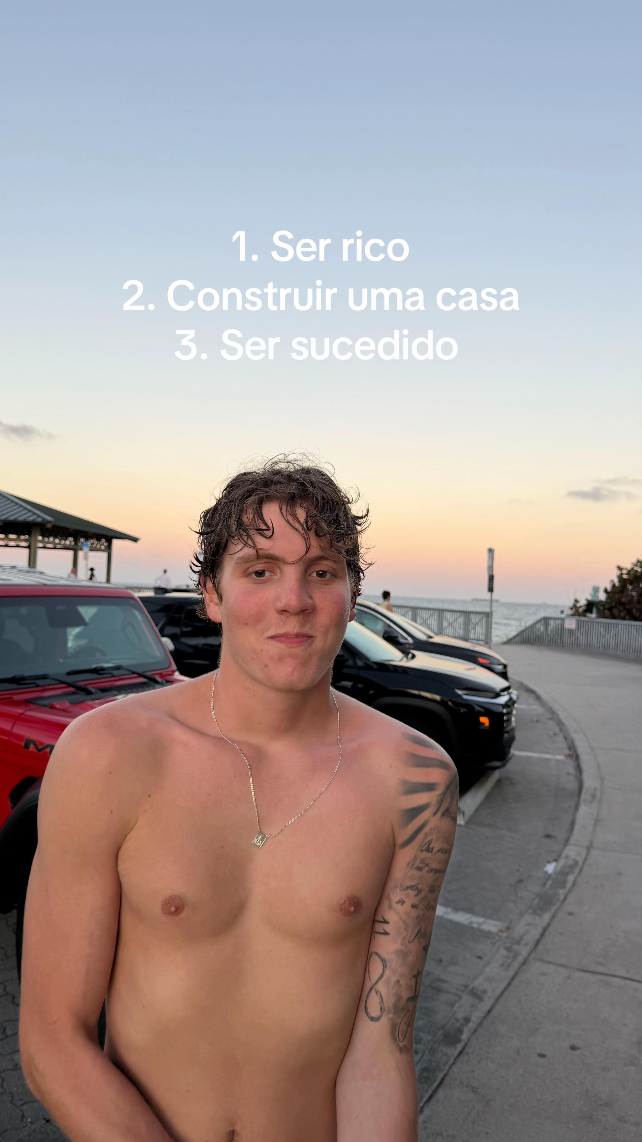 @breno silva