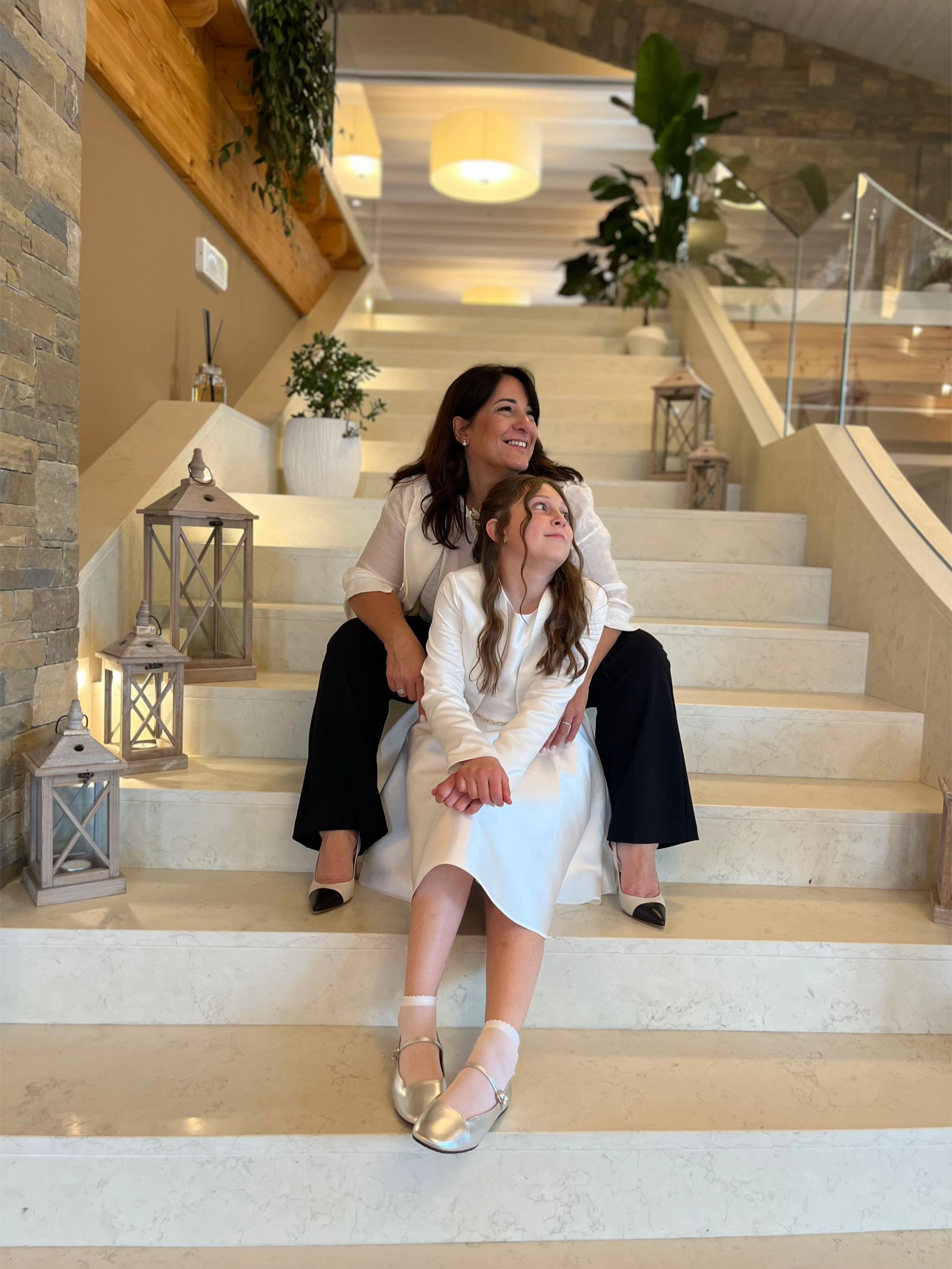 @Veronica Visconti