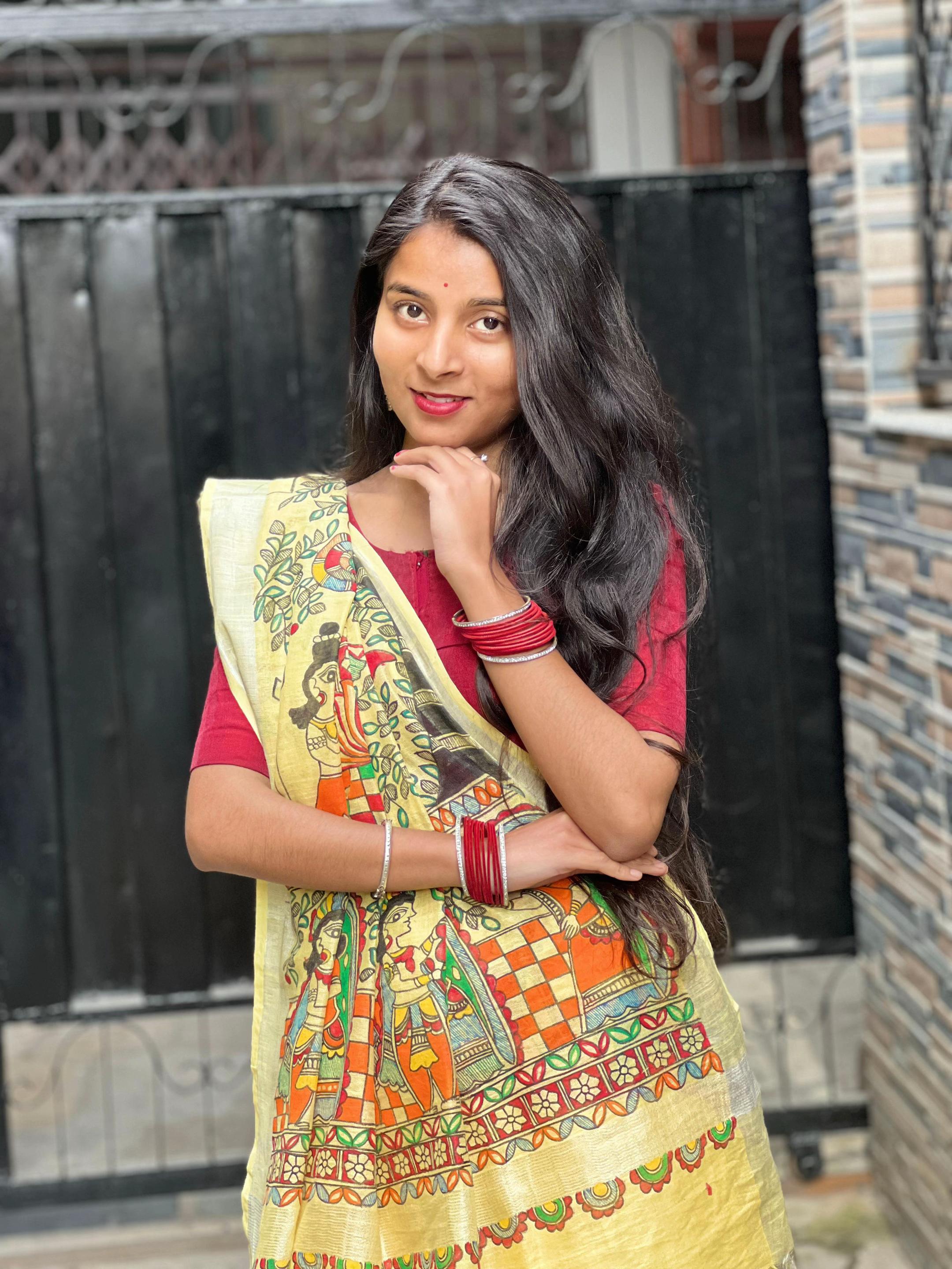 @MITHILA THINGS