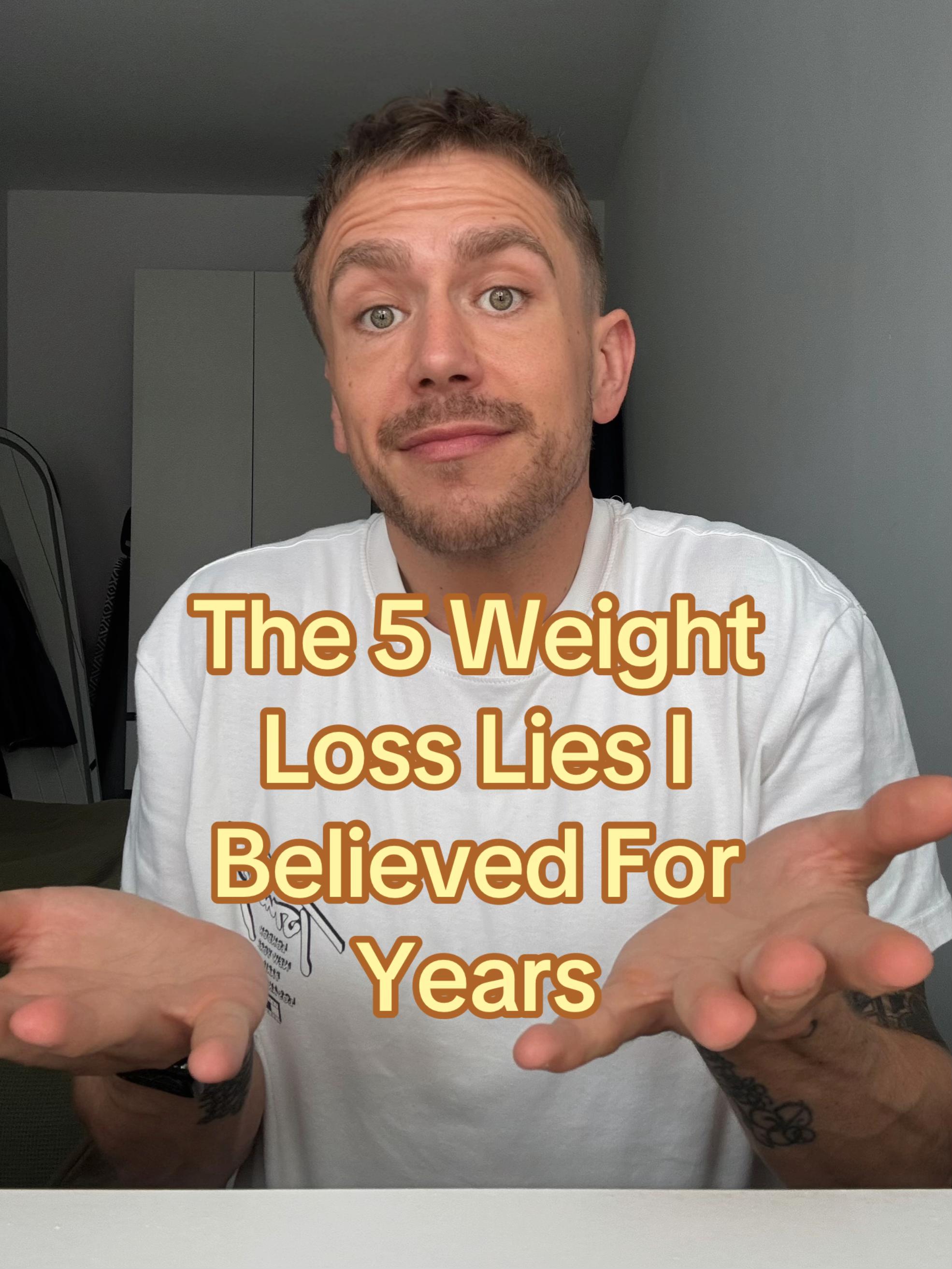 @KD | Life After Weight Loss