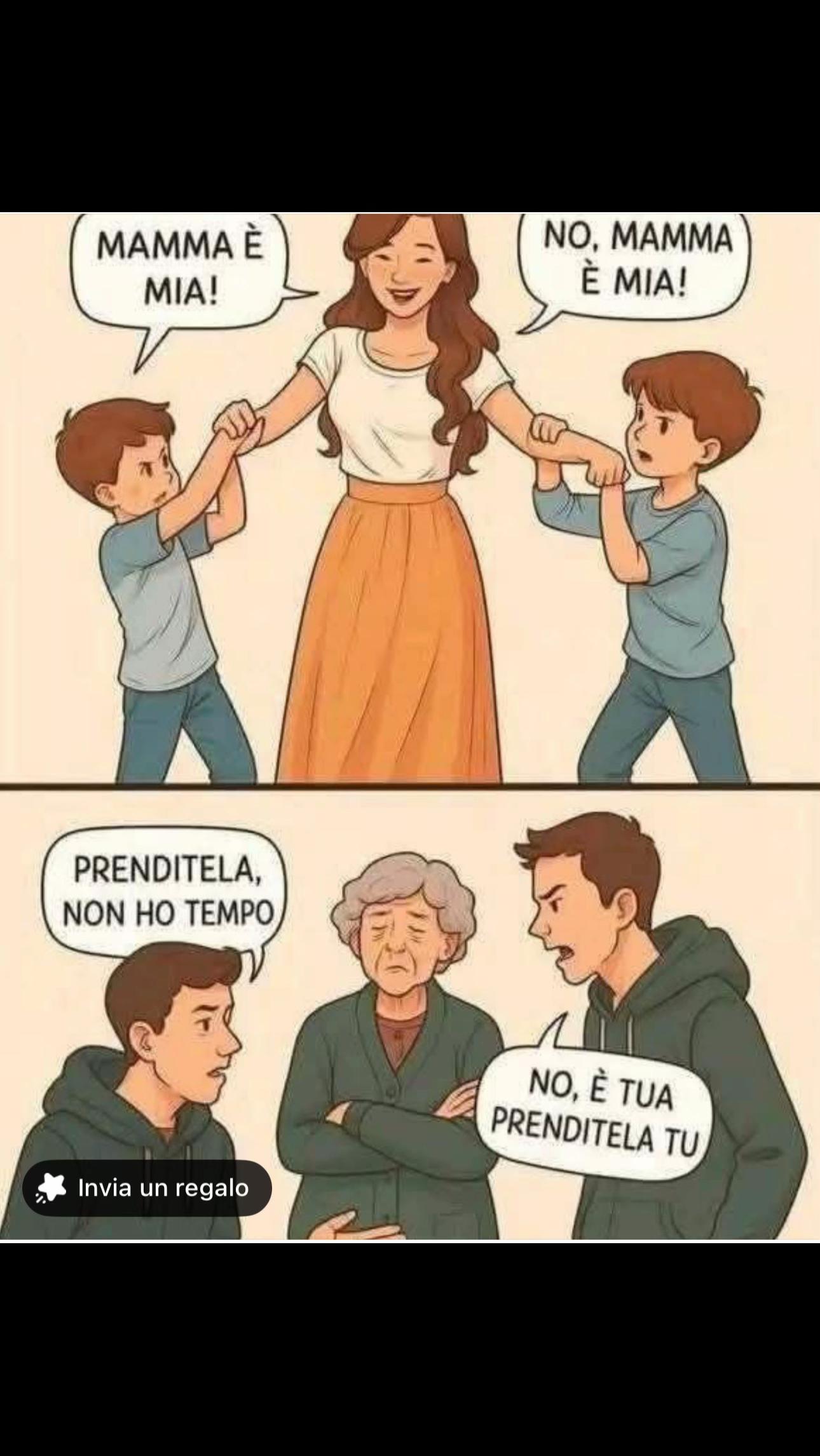 @Giusy Costa