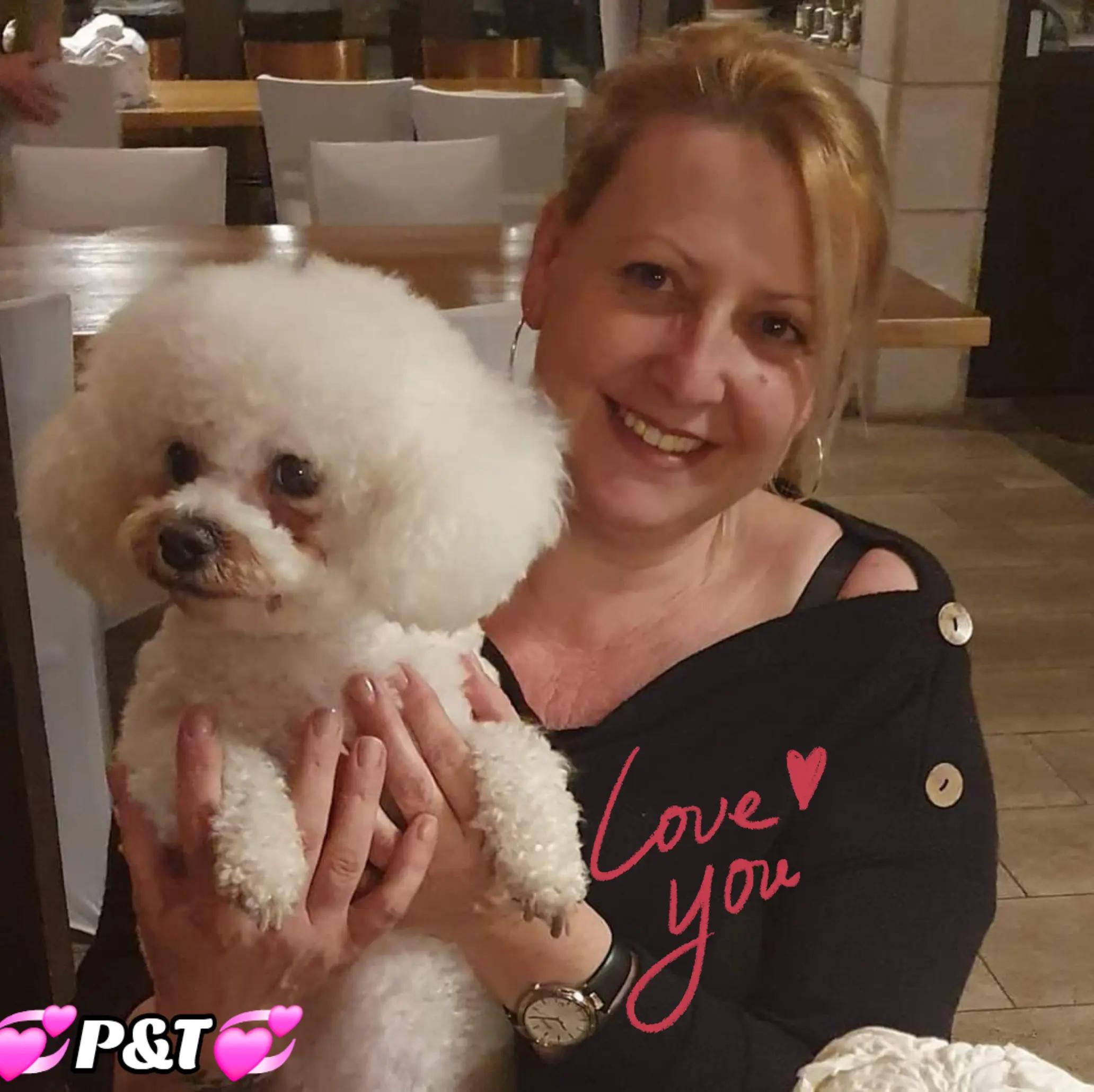 @๐ Paula & Titi ๐