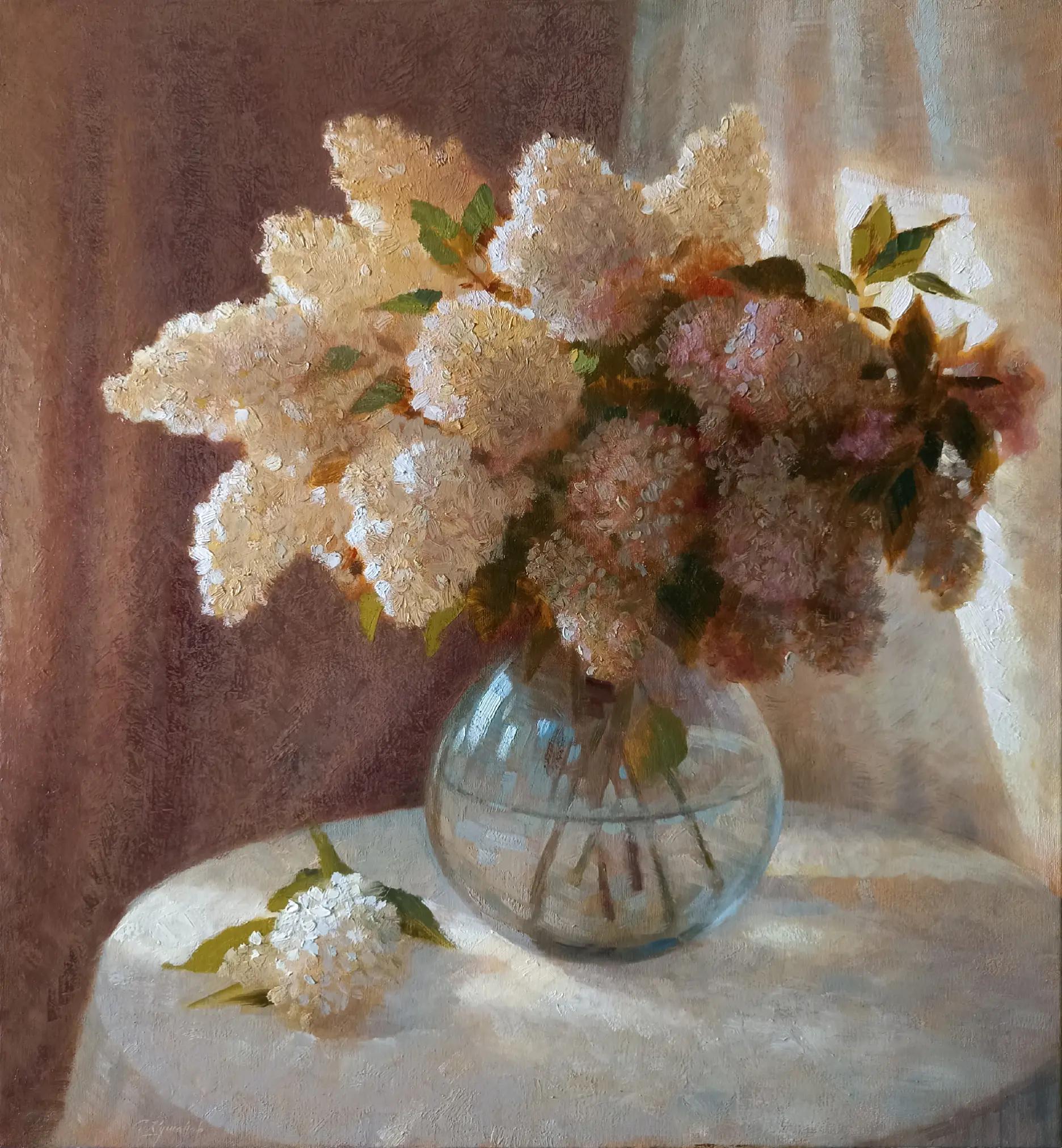 @Sergio Kushanov_ artist